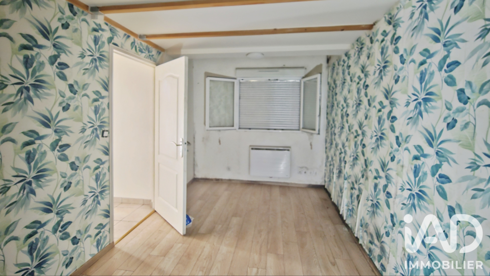 Vente appartement à La Courneuve (93120) : appartement 3 pièces 51 m² - 2111601 — 4