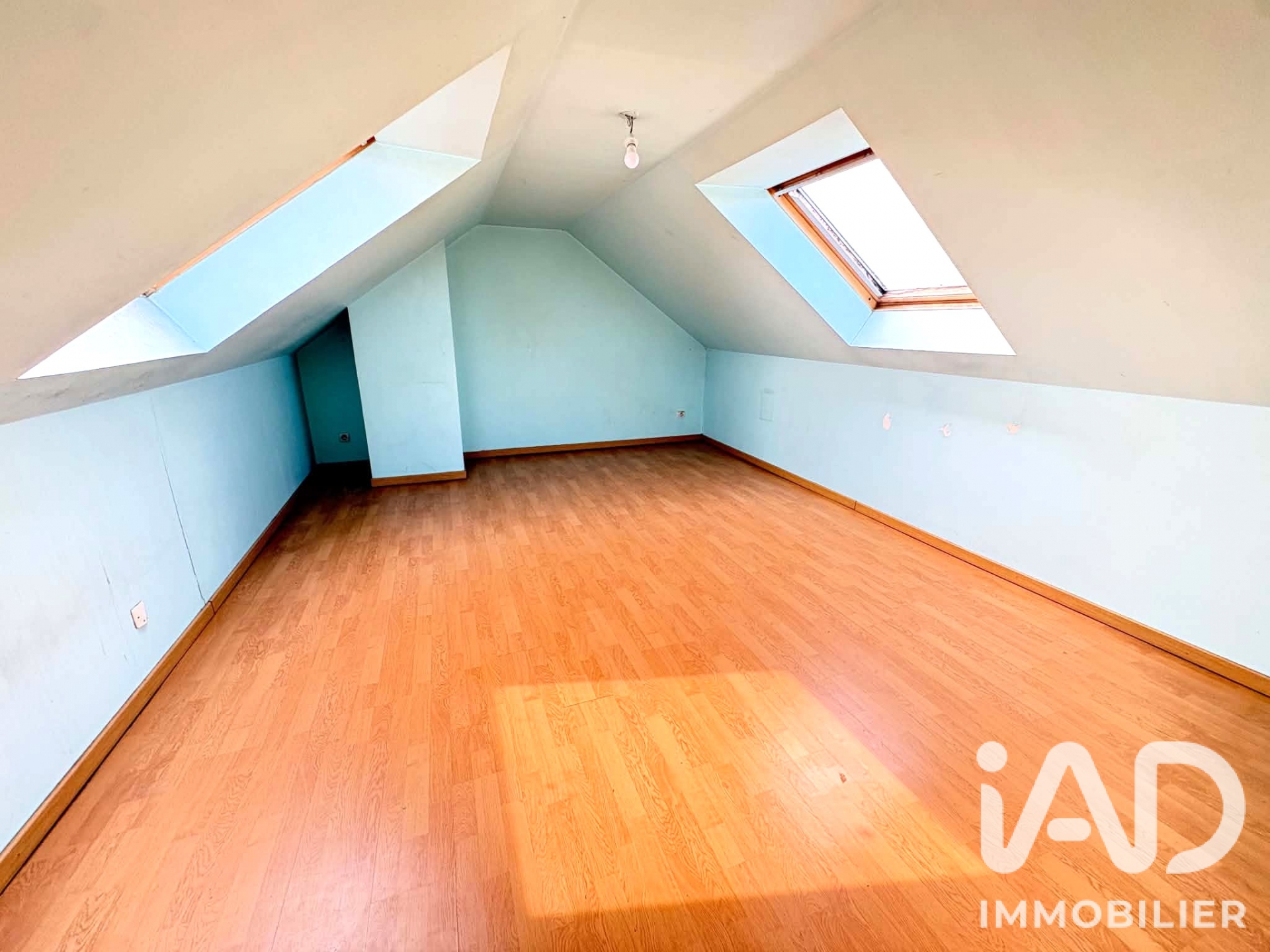 Vente maison à Bauvin (59221) : maison 4 pièces 125 m² - 2109383 — 4