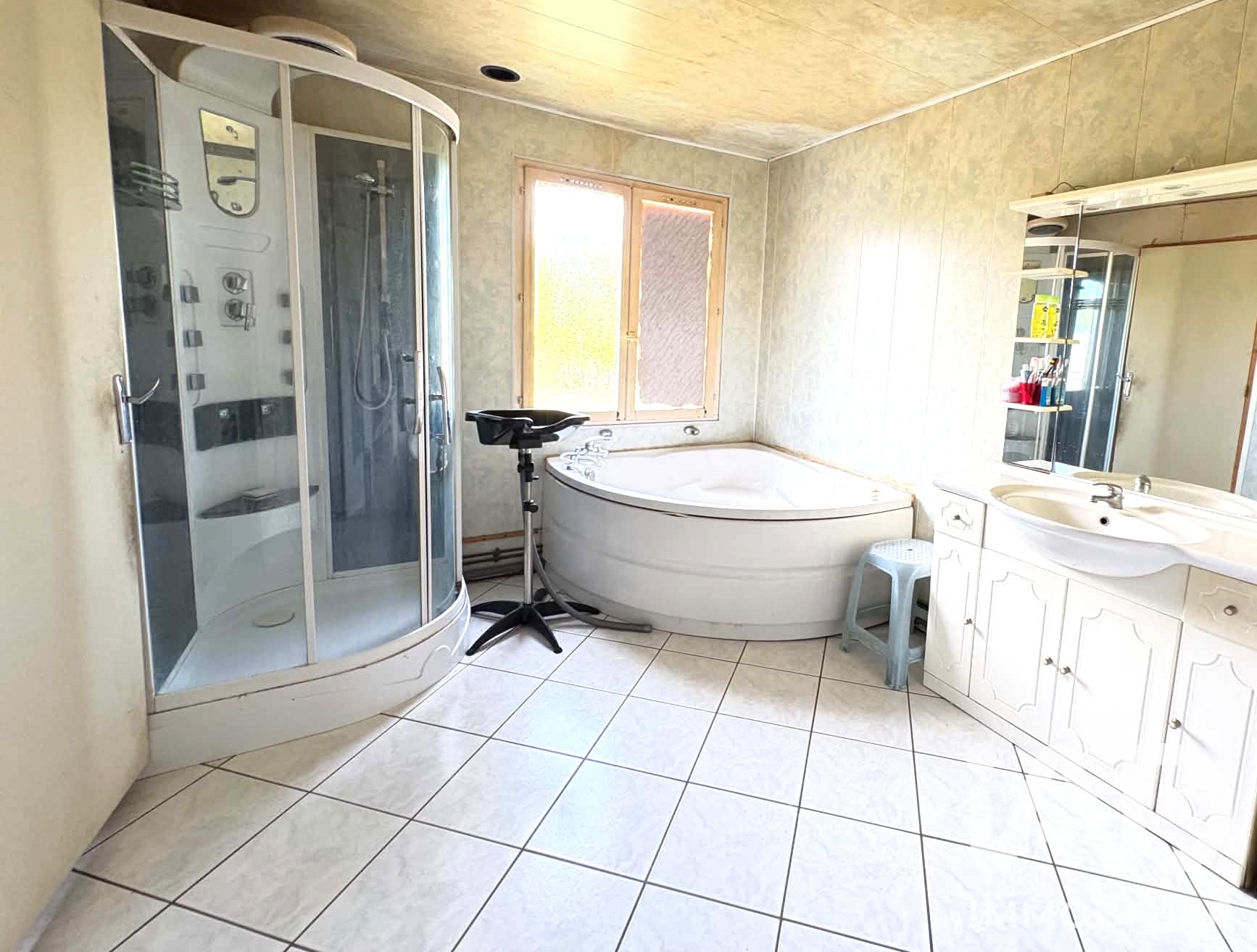 Vente maison à Bauvin (59221) : maison 4 pièces 125 m² - 2109383 — 5