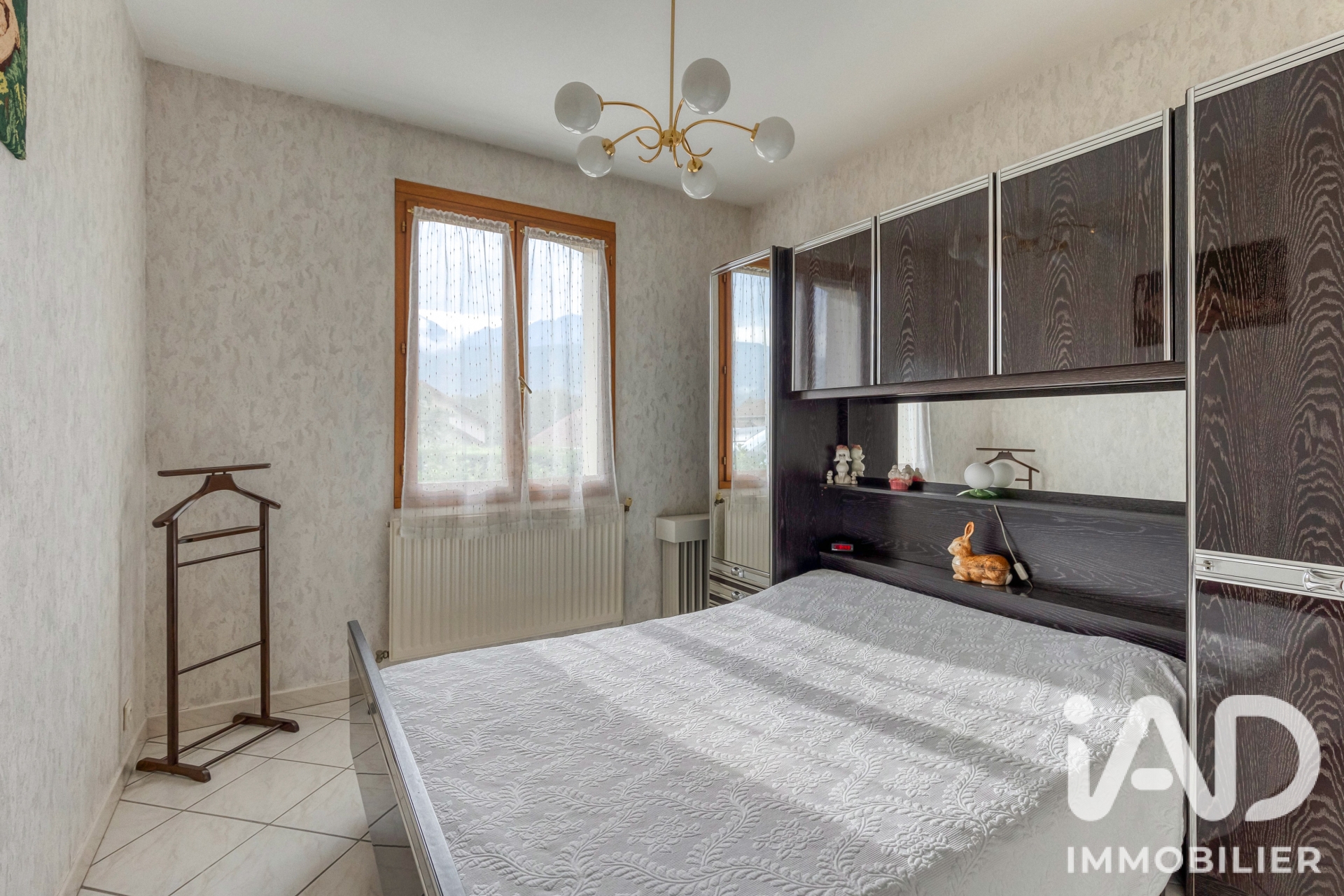 Vente maison à Crolles (38920) : maison traditionnelle 4 pièces 91 m² - 2107184 — 7