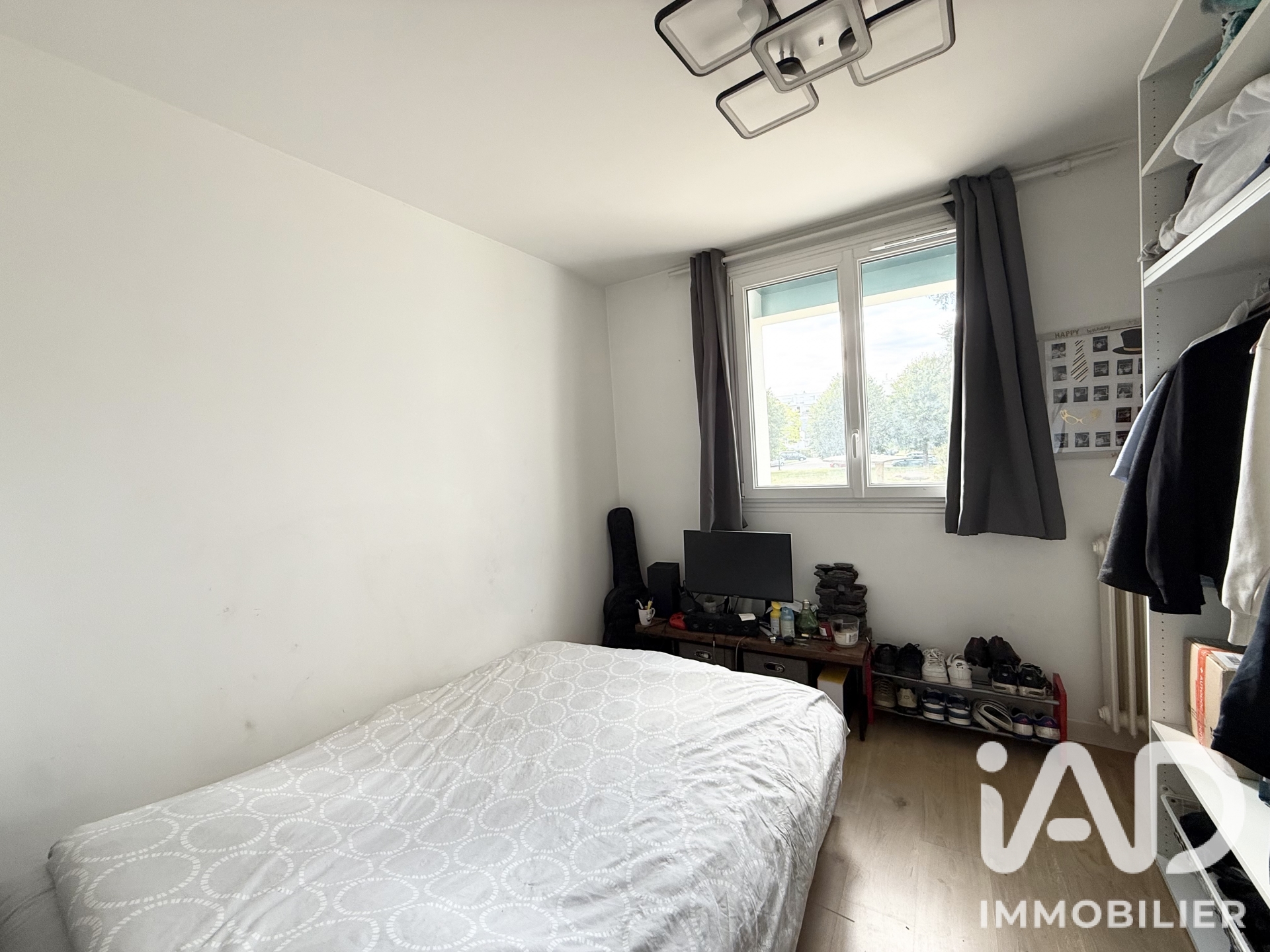 Vente appartement à Melun (77000) : appartement 4 pièces 65 m² - 2111700 — 8