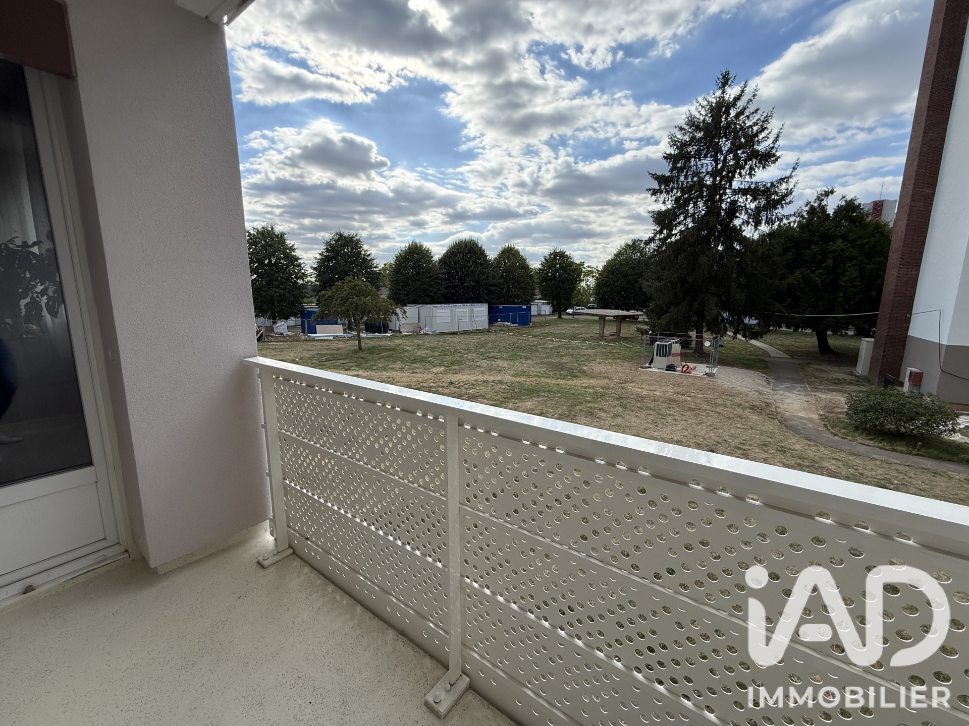 Vente appartement à Melun (77000) : appartement 4 pièces 65 m² - 2111700 — 5