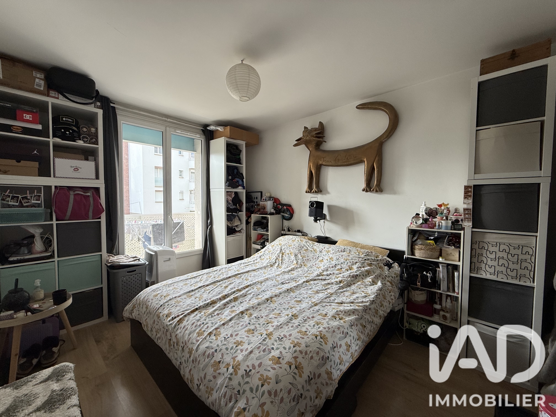 Vente appartement à Melun (77000) : appartement 4 pièces 65 m² - 2111700 — 6