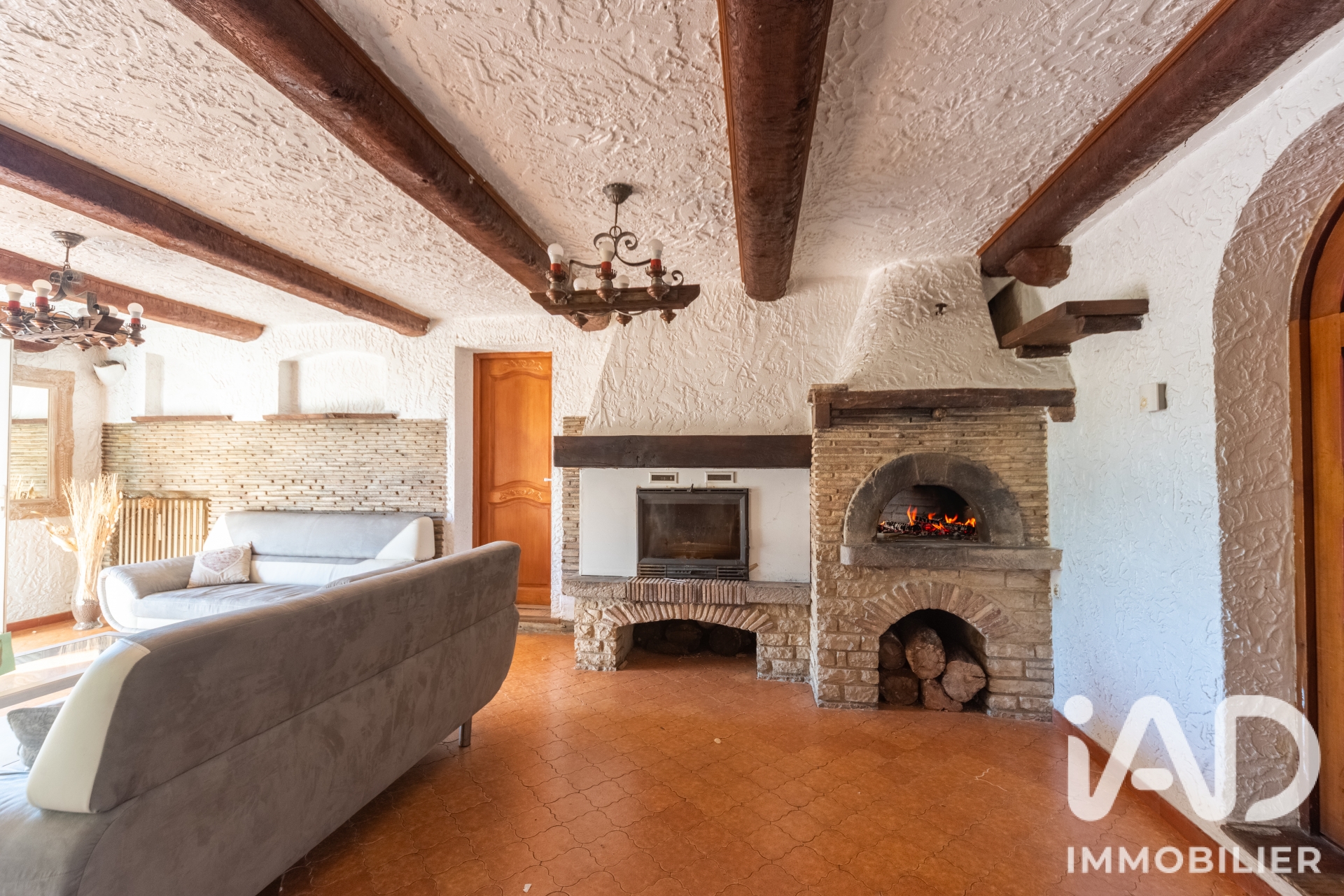 Vente maison à Mouans-Sartoux (06370) : maison 3 pièces 118 m² - 2108902 — 13