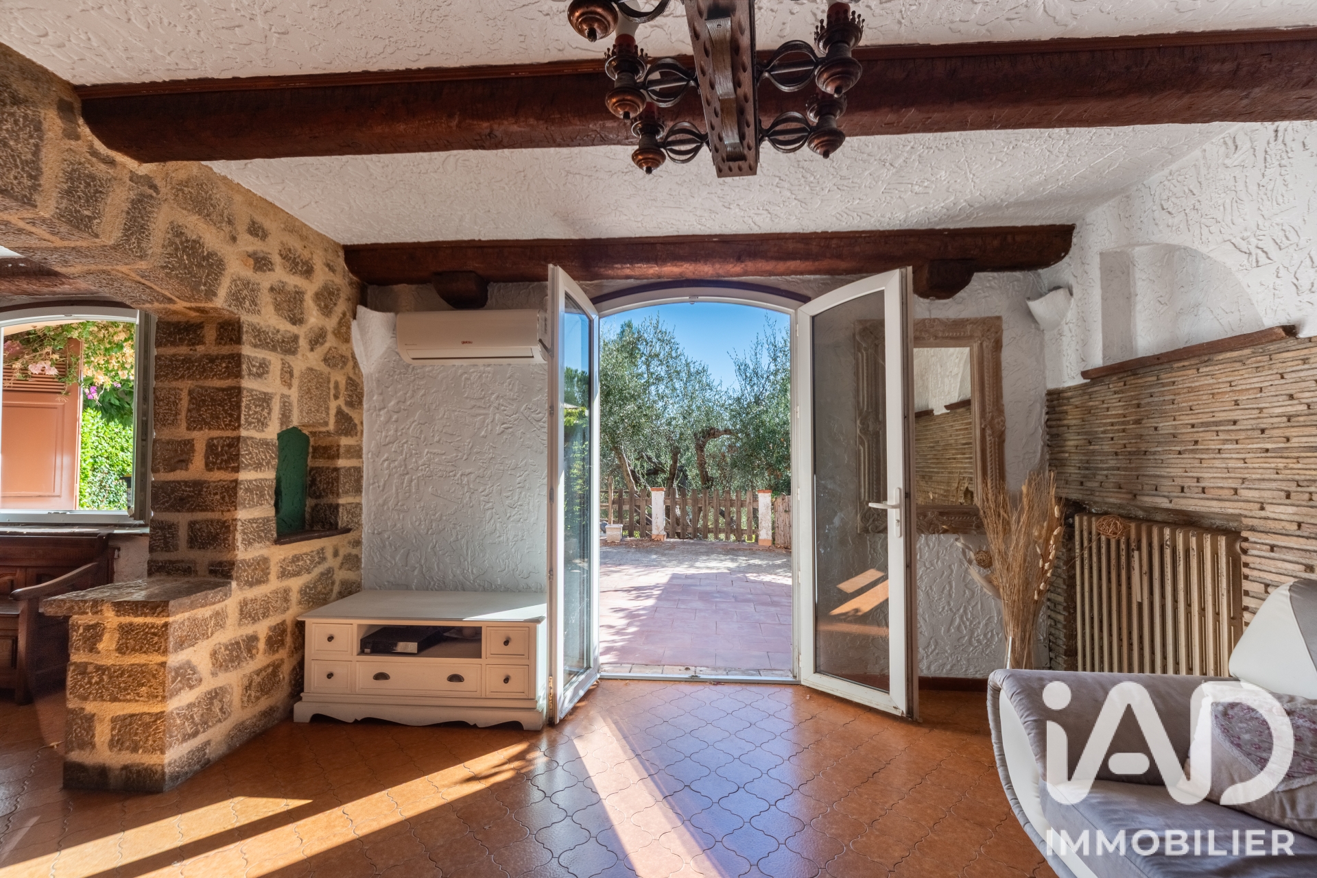 Vente maison à Mouans-Sartoux (06370) : maison 3 pièces 118 m² - 2108902 — 11