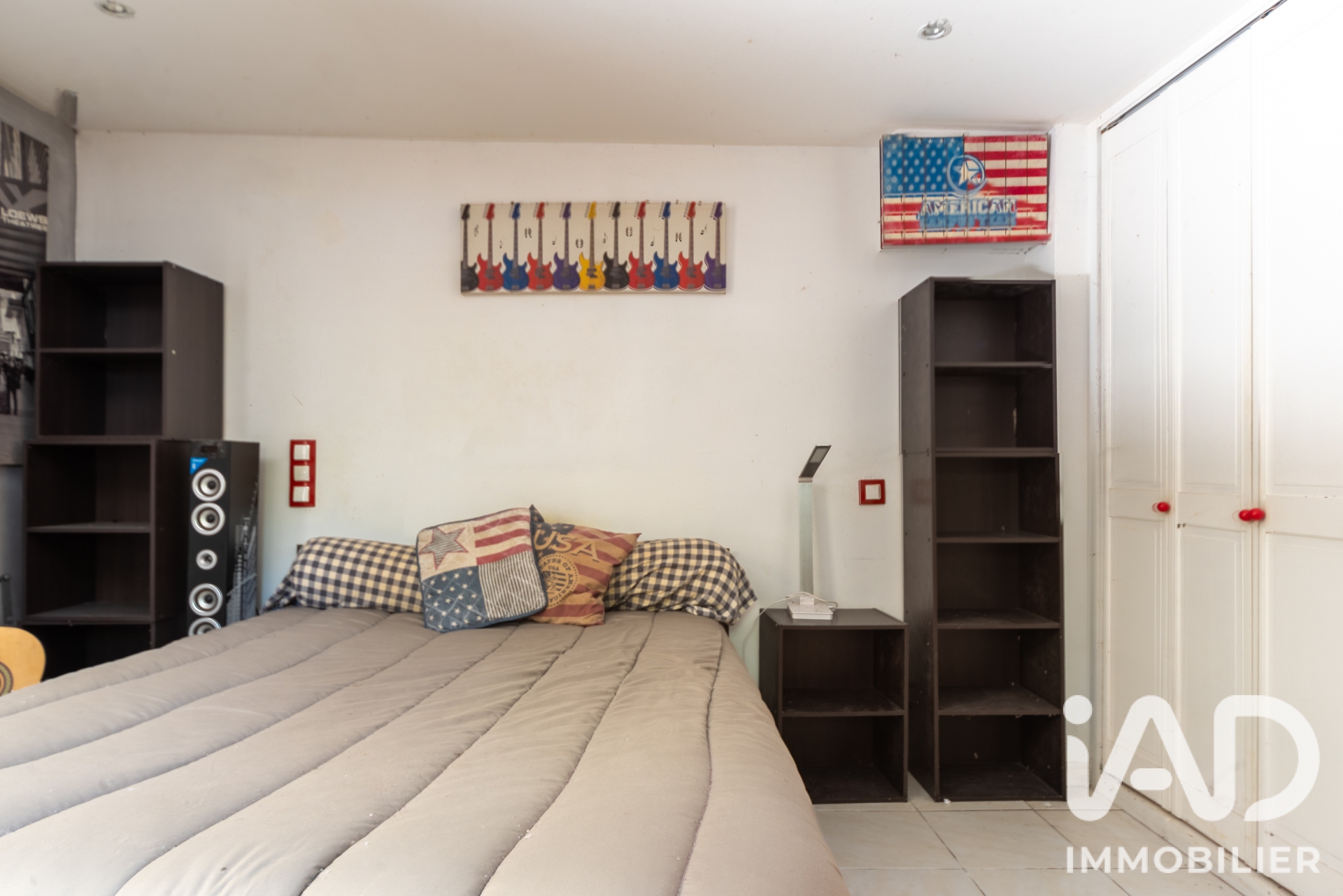 Vente maison à Mouans-Sartoux (06370) : maison 3 pièces 118 m² - 2108902 — 18