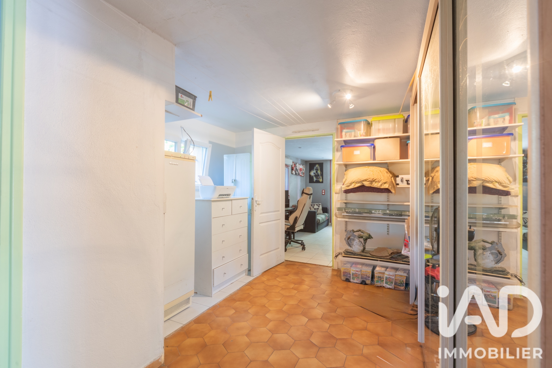 Vente maison à Mouans-Sartoux (06370) : maison 3 pièces 118 m² - 2108902 — 17
