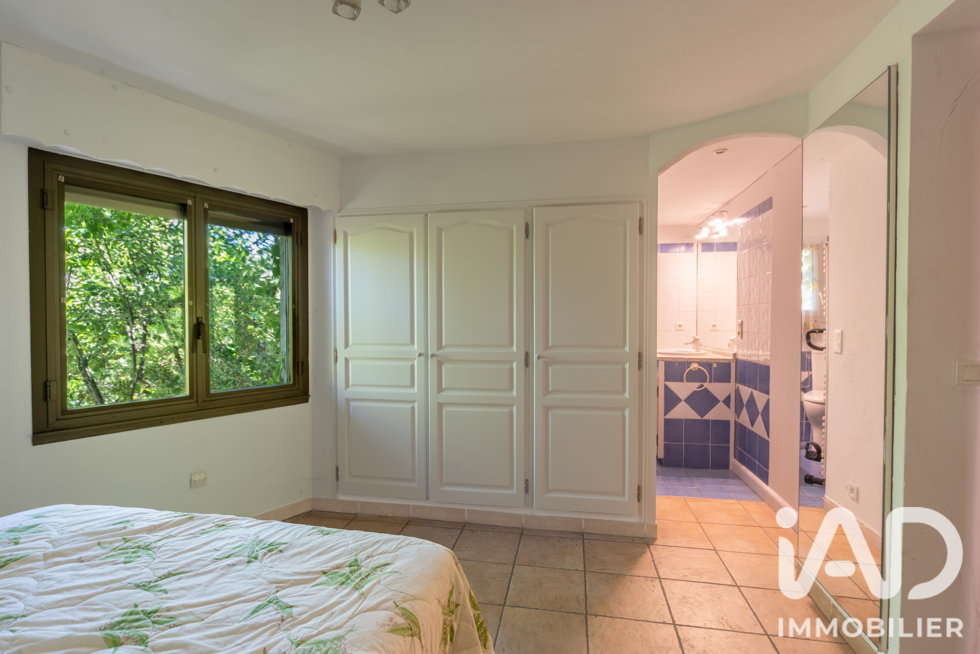 Vente maison à Mouans-Sartoux (06370) : maison 3 pièces 118 m² - 2108902 — 20