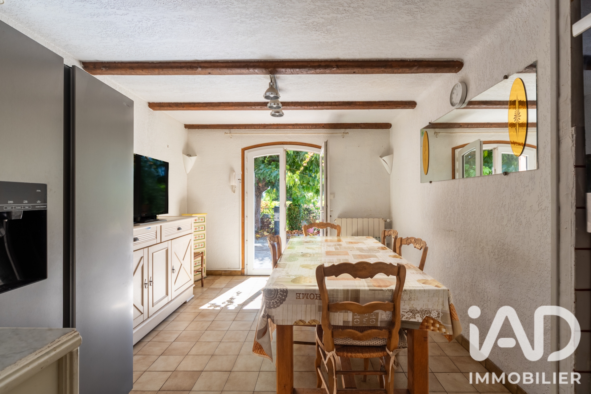 Vente maison à Mouans-Sartoux (06370) : maison 3 pièces 118 m² - 2108902 — 16