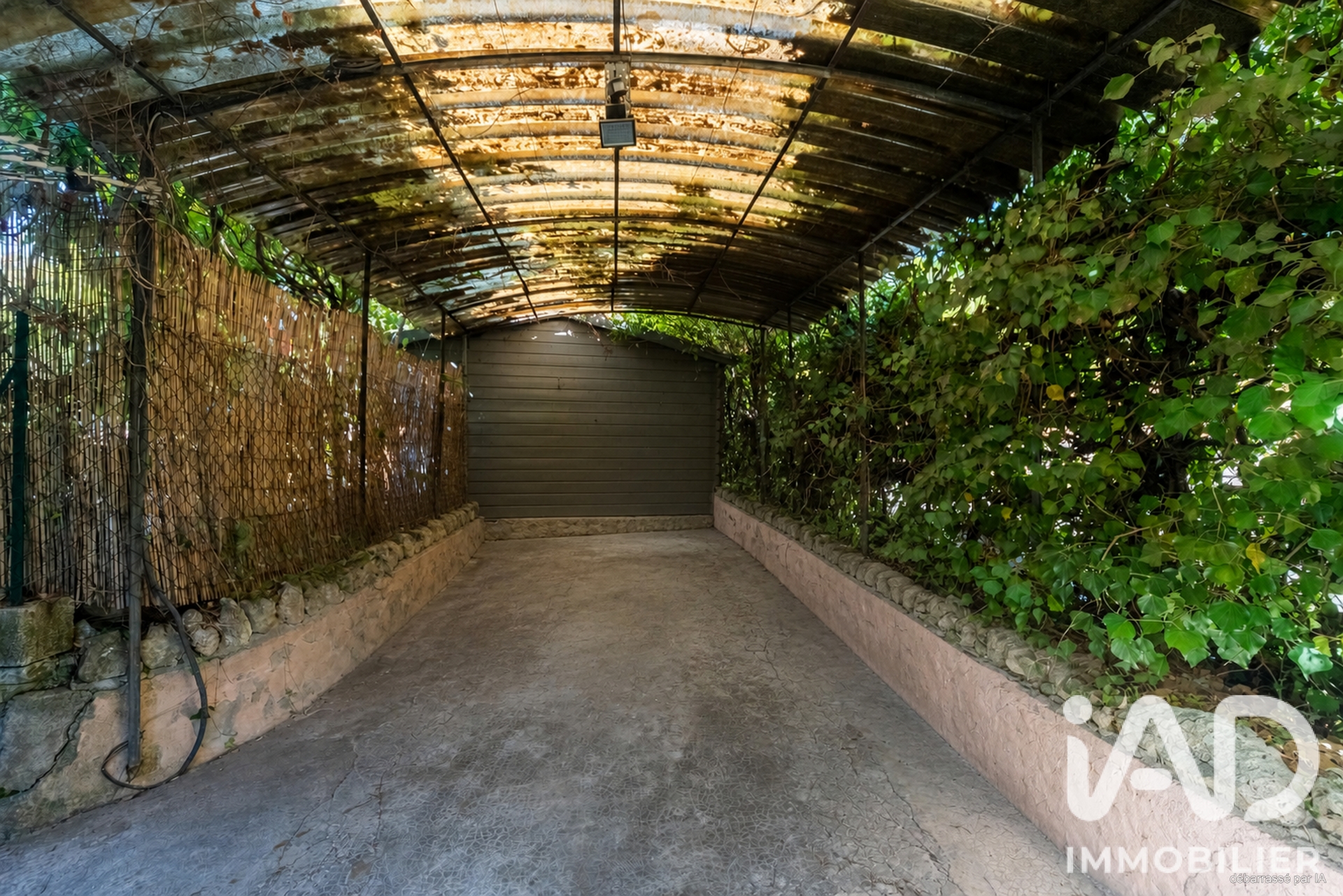 Vente maison à Mouans-Sartoux (06370) : maison 3 pièces 118 m² - 2108902 — 21