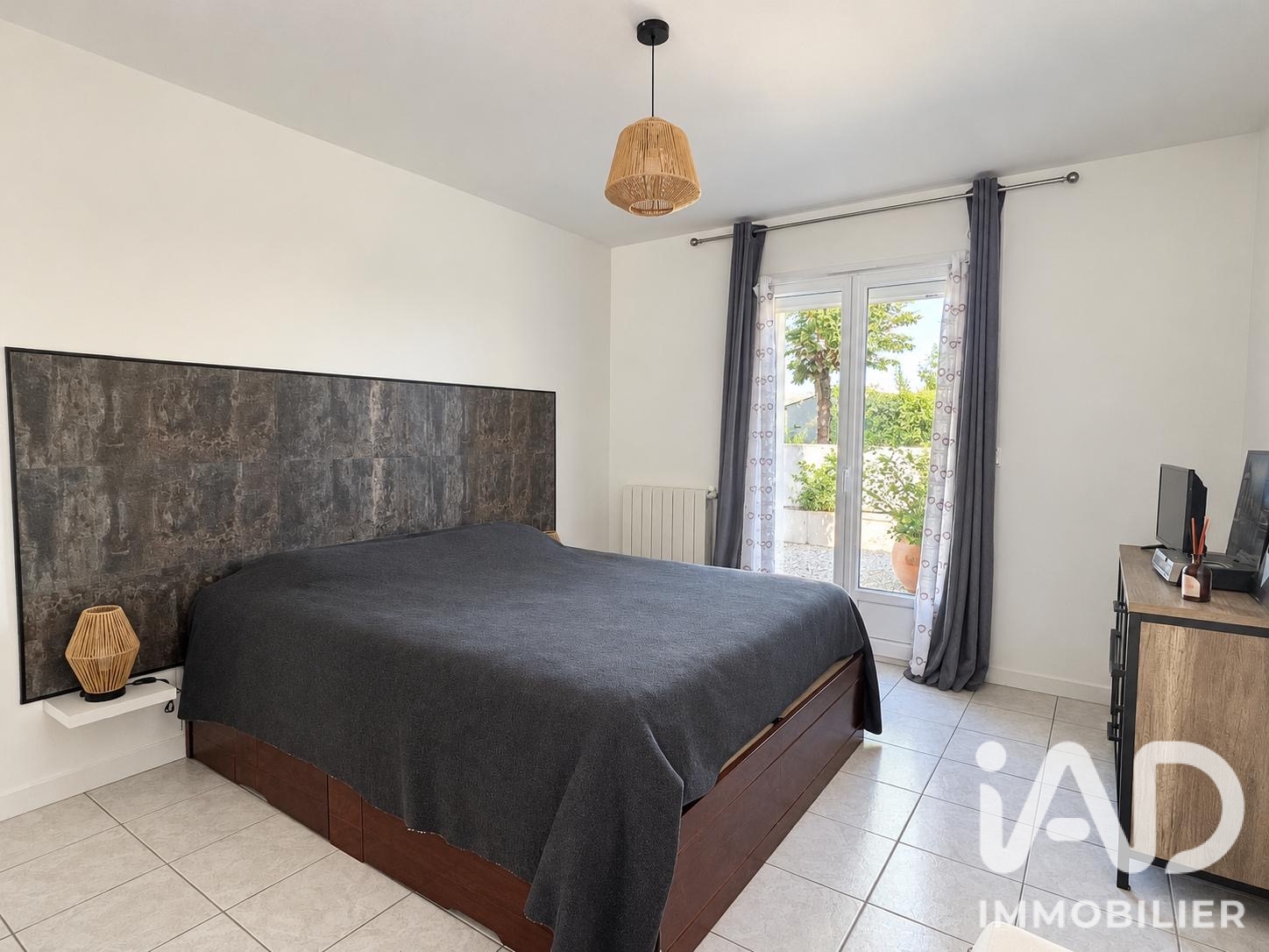 Vente maison à Dompierre-sur-Mer (17139) : maison 5 pièces 145 m² - 2108809 — 12