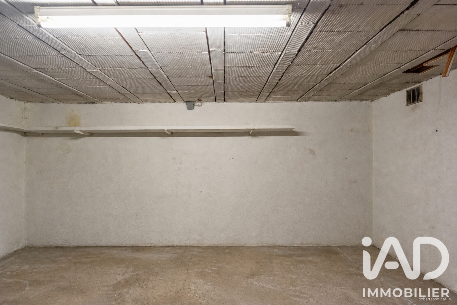 Vente maison à Mouans-Sartoux (06370) : maison 3 pièces 118 m² - 2108902 — 24
