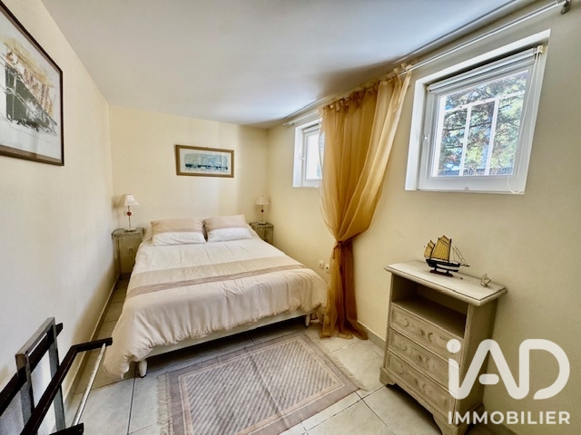 Vente maison à Le Pouliguen (44510) : maison 5 pièces 92 m² - 2111613 — 5