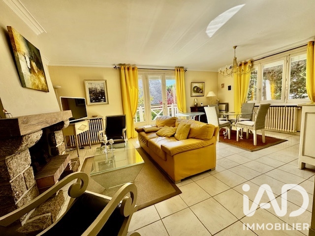 Vente maison à Le Pouliguen (44510) : maison 5 pièces 92 m² - 2111613 — 6