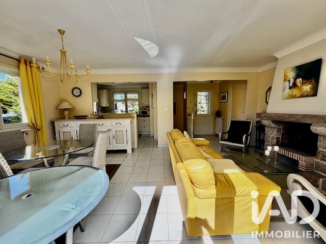 Vente maison à Le Pouliguen (44510) : maison 5 pièces 92 m² - 2111613 — 9