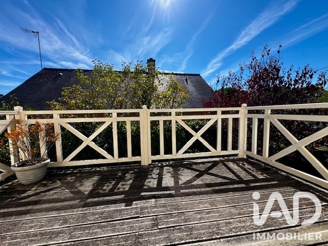 Vente maison à Le Pouliguen (44510) : maison 5 pièces 92 m² - 2111613 — 7