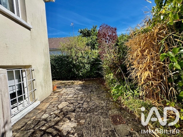 Vente maison à Le Pouliguen (44510) : maison 5 pièces 92 m² - 2111613 — 8