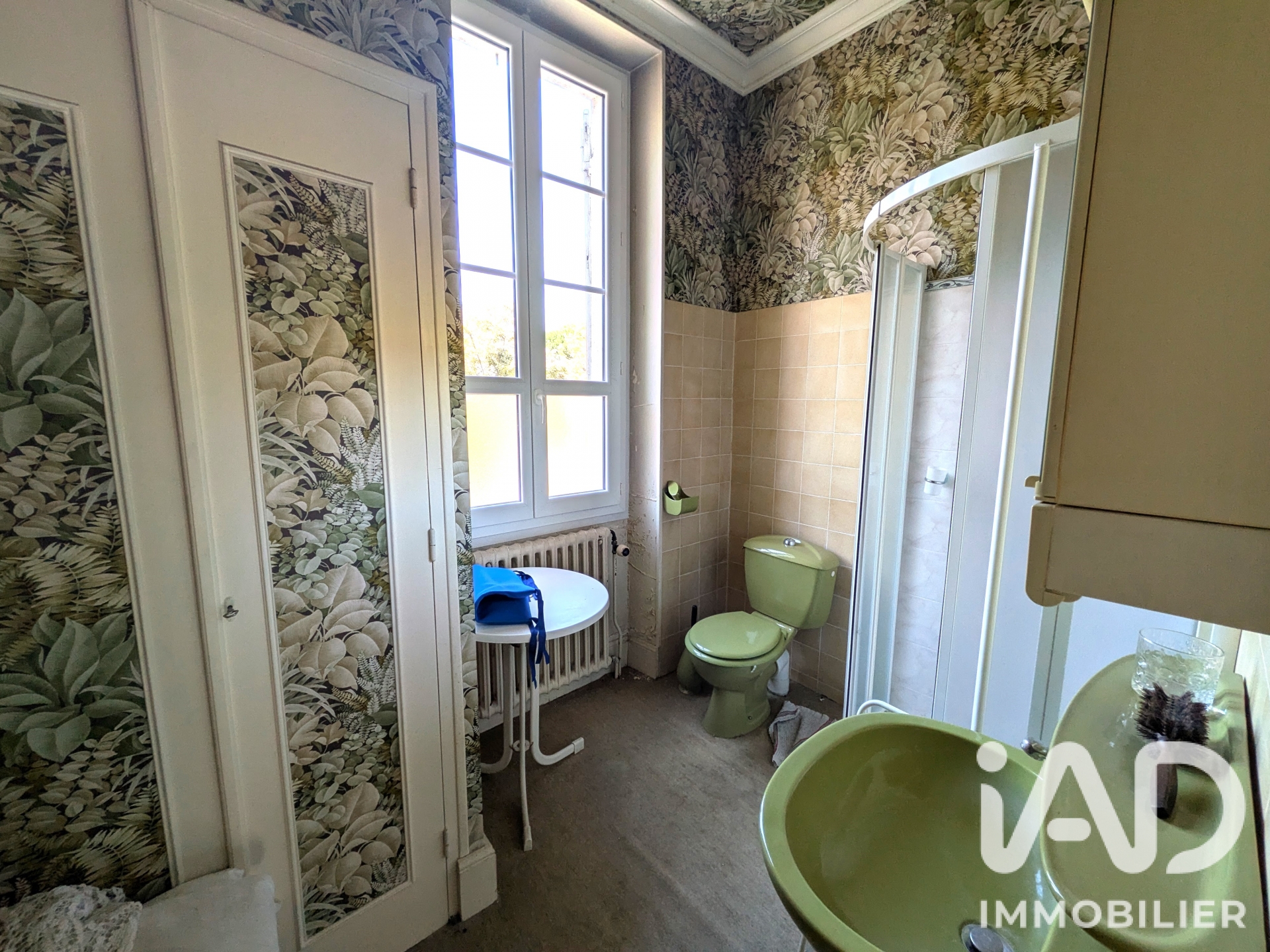 Vente maison à Villeneuve-sur-Lot (47300) : maison de ville 8 pièces 256 m² - 2111695 — 11