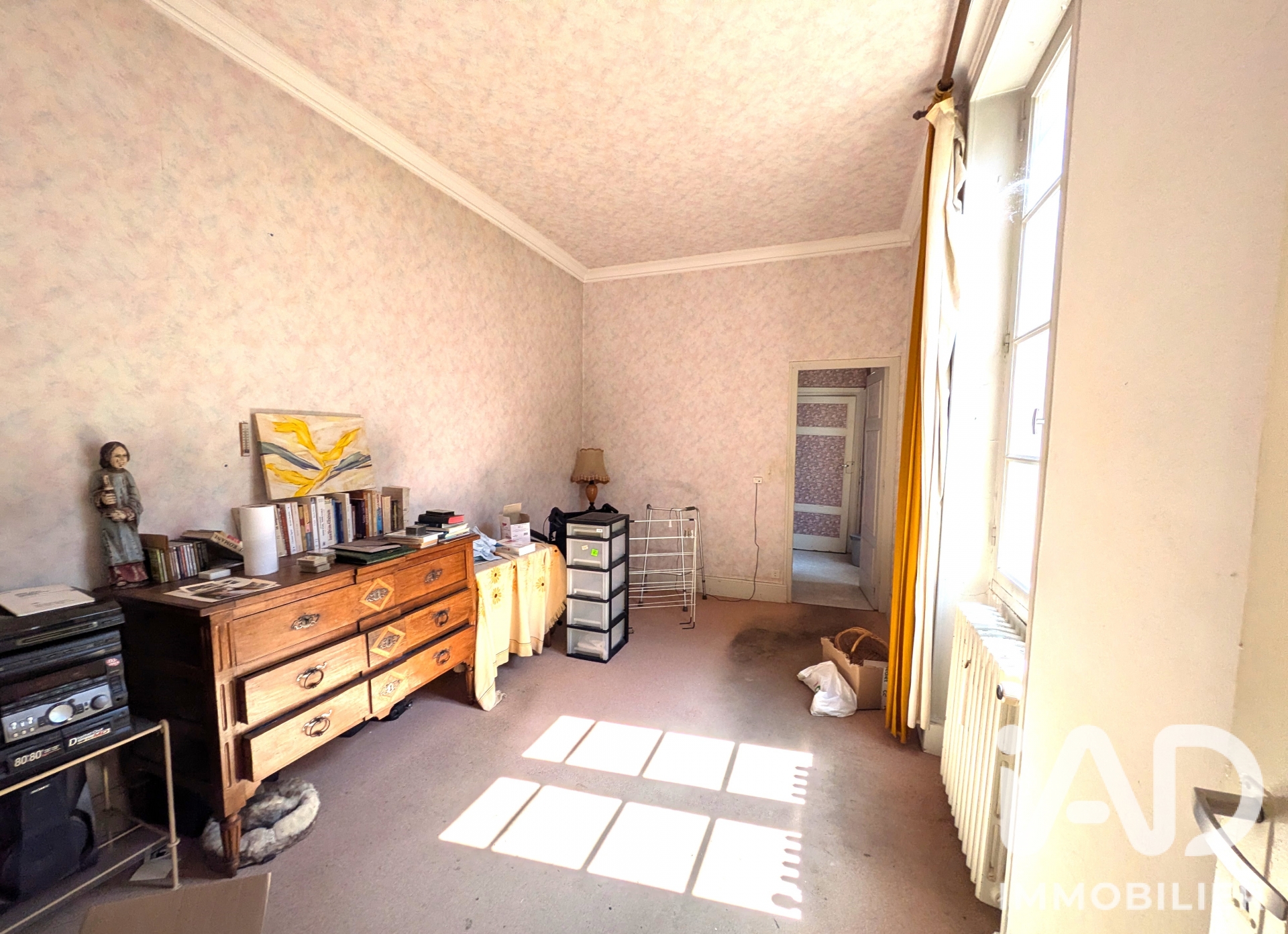 Vente maison à Villeneuve-sur-Lot (47300) : maison de ville 8 pièces 256 m² - 2111695 — 6