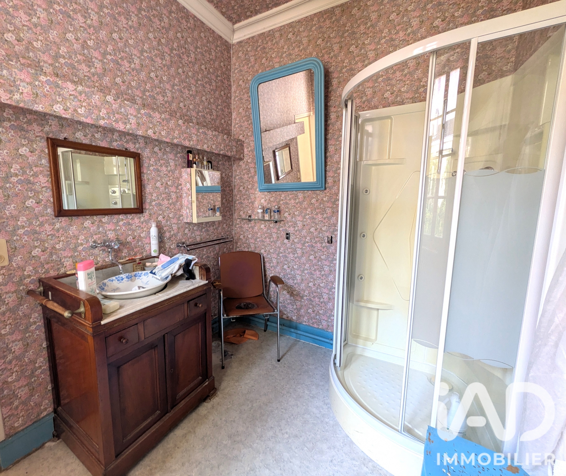 Vente maison à Villeneuve-sur-Lot (47300) : maison de ville 8 pièces 256 m² - 2111695 — 9
