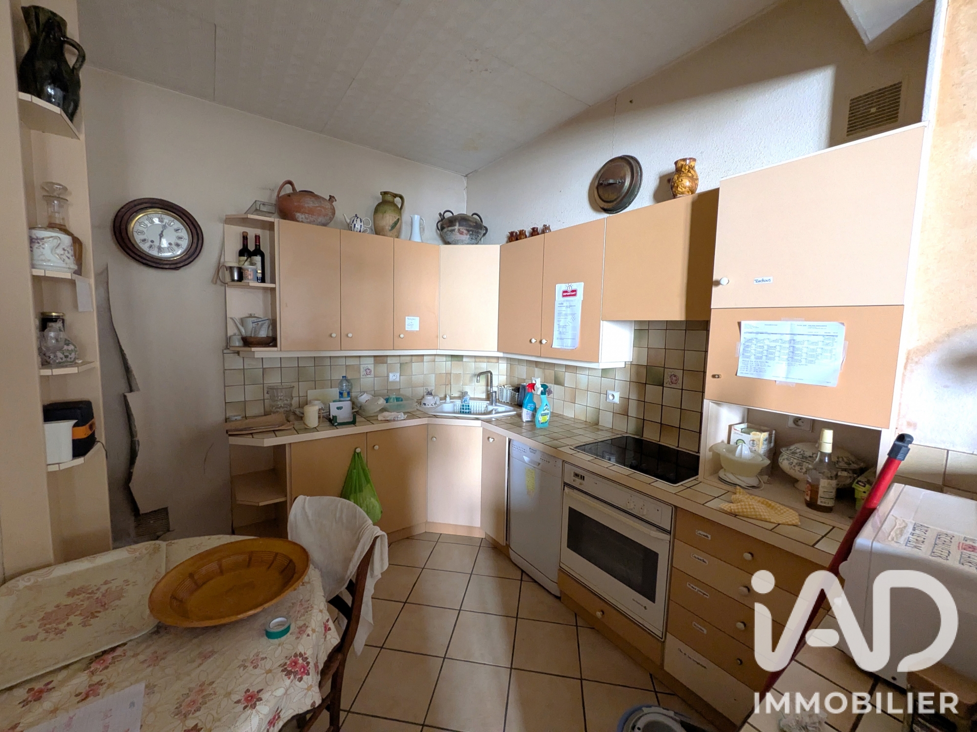Vente maison à Villeneuve-sur-Lot (47300) : maison de ville 8 pièces 256 m² - 2111695 — 4