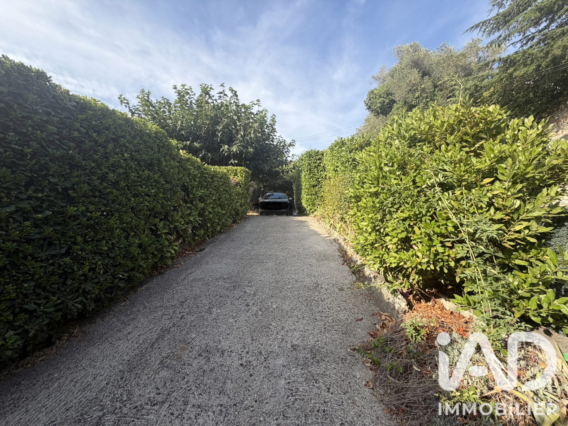 Vente maison à Mouans-Sartoux (06370) : maison 3 pièces 118 m² - 2108902 — 22