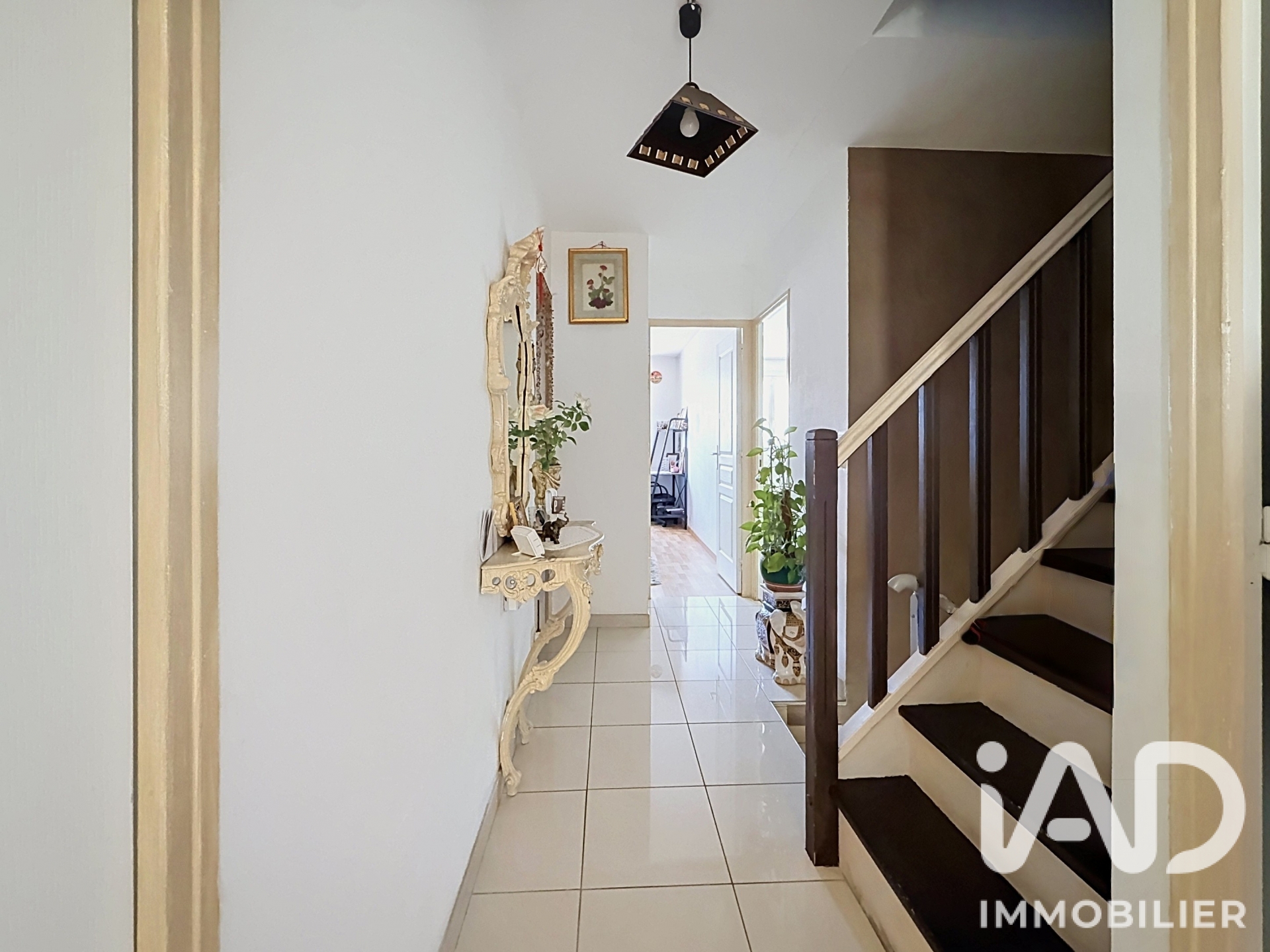 Vente maison à Clichy-sous-Bois (93390) : pavillon 5 pièces 140 m² - 2111626 — 4