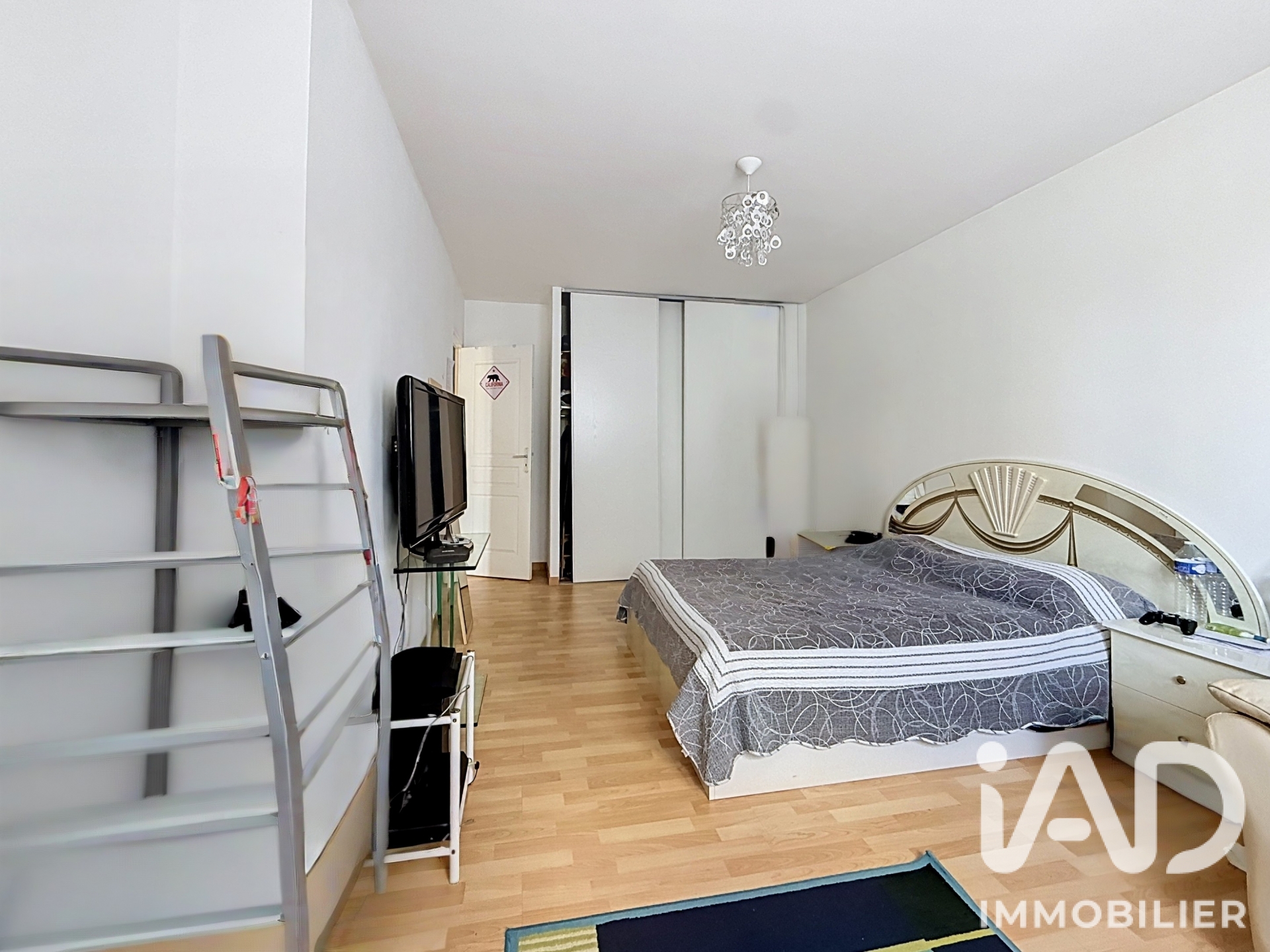 Vente maison à Clichy-sous-Bois (93390) : pavillon 5 pièces 140 m² - 2111626 — 7