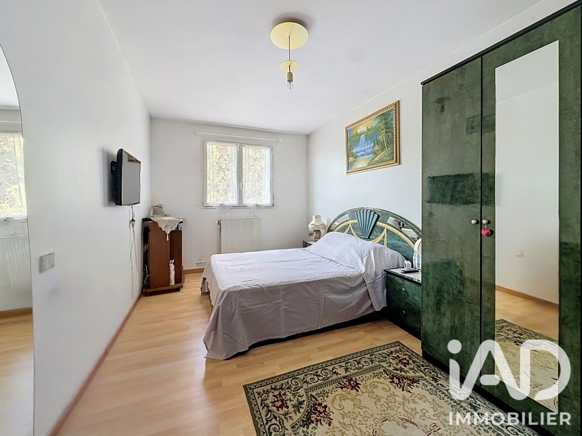 Vente maison à Clichy-sous-Bois (93390) : pavillon 5 pièces 140 m² - 2111626 — 8