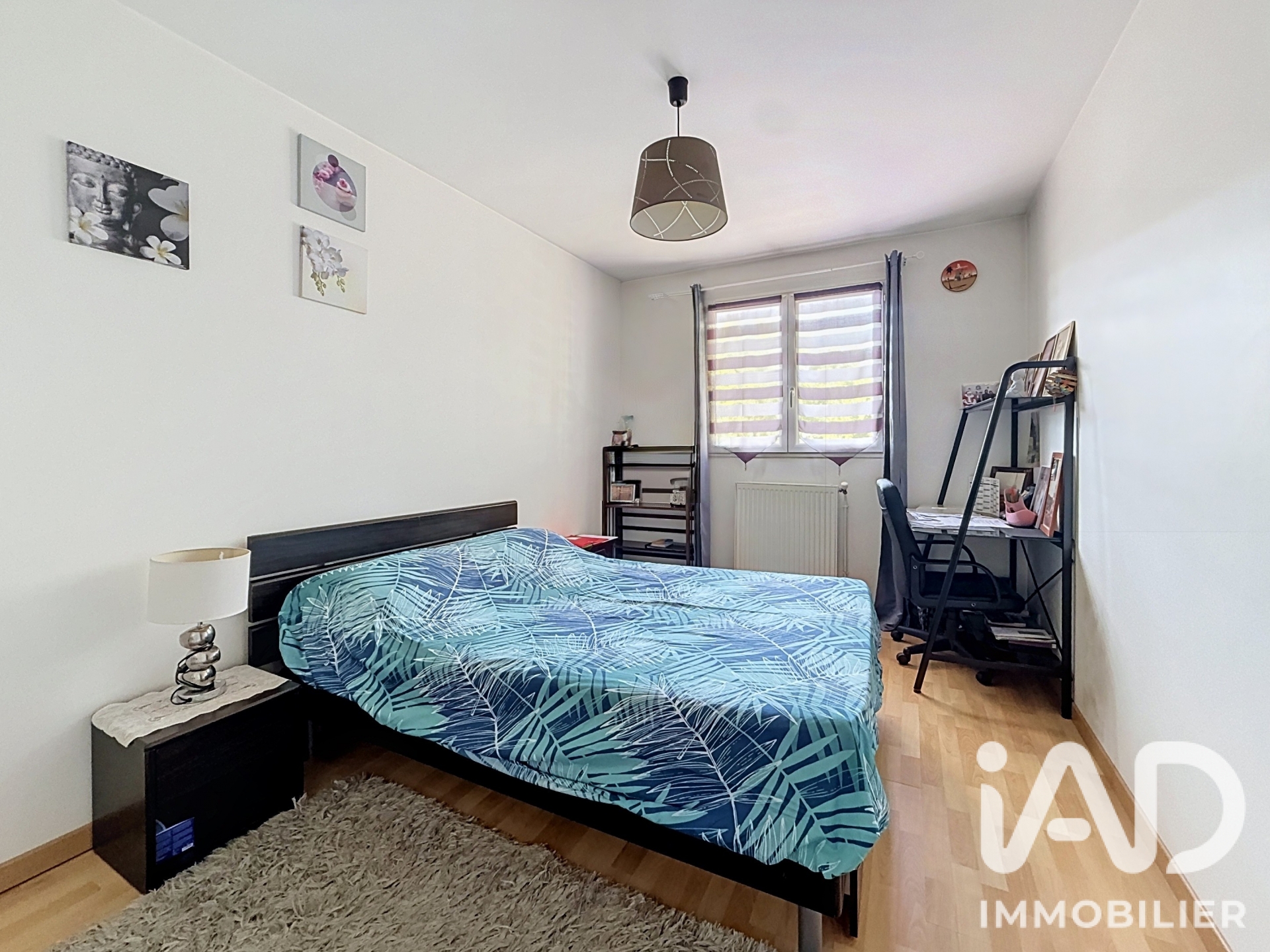 Vente maison à Clichy-sous-Bois (93390) : pavillon 5 pièces 140 m² - 2111626 — 6
