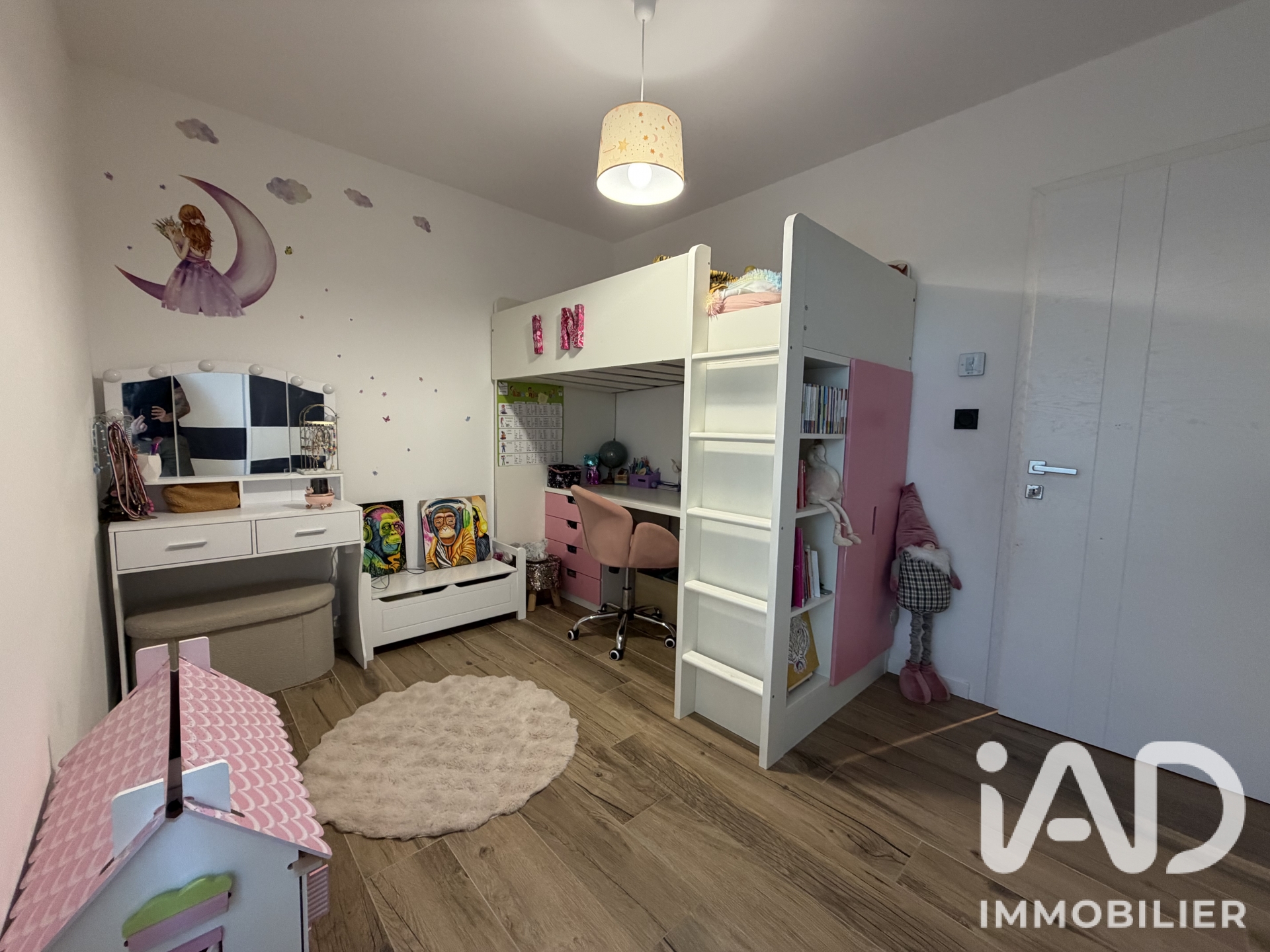 Vente maison à Nages-et-Solorgues (30114) : maison d'architecte 5 pièces 160 m² - 2111765 — 24