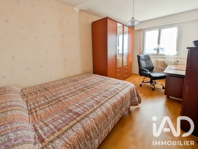 Vente appartement à Lanester (56600) : appartement 4 pièces 73 m² - 2109016 — 5