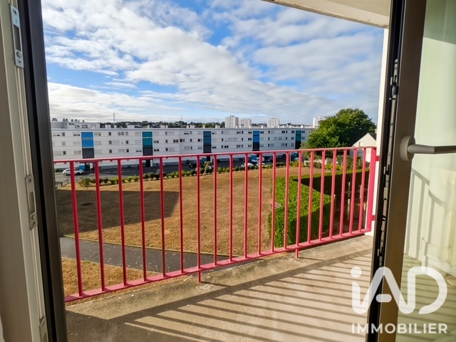 Vente appartement à Lanester (56600) : appartement 4 pièces 73 m² - 2109016 — 4