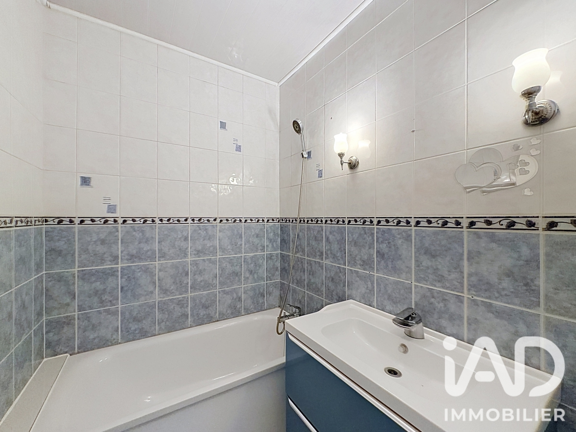 Vente maison à Knutange (57240) : maison 4 pièces 83 m² - 2109293 — 9