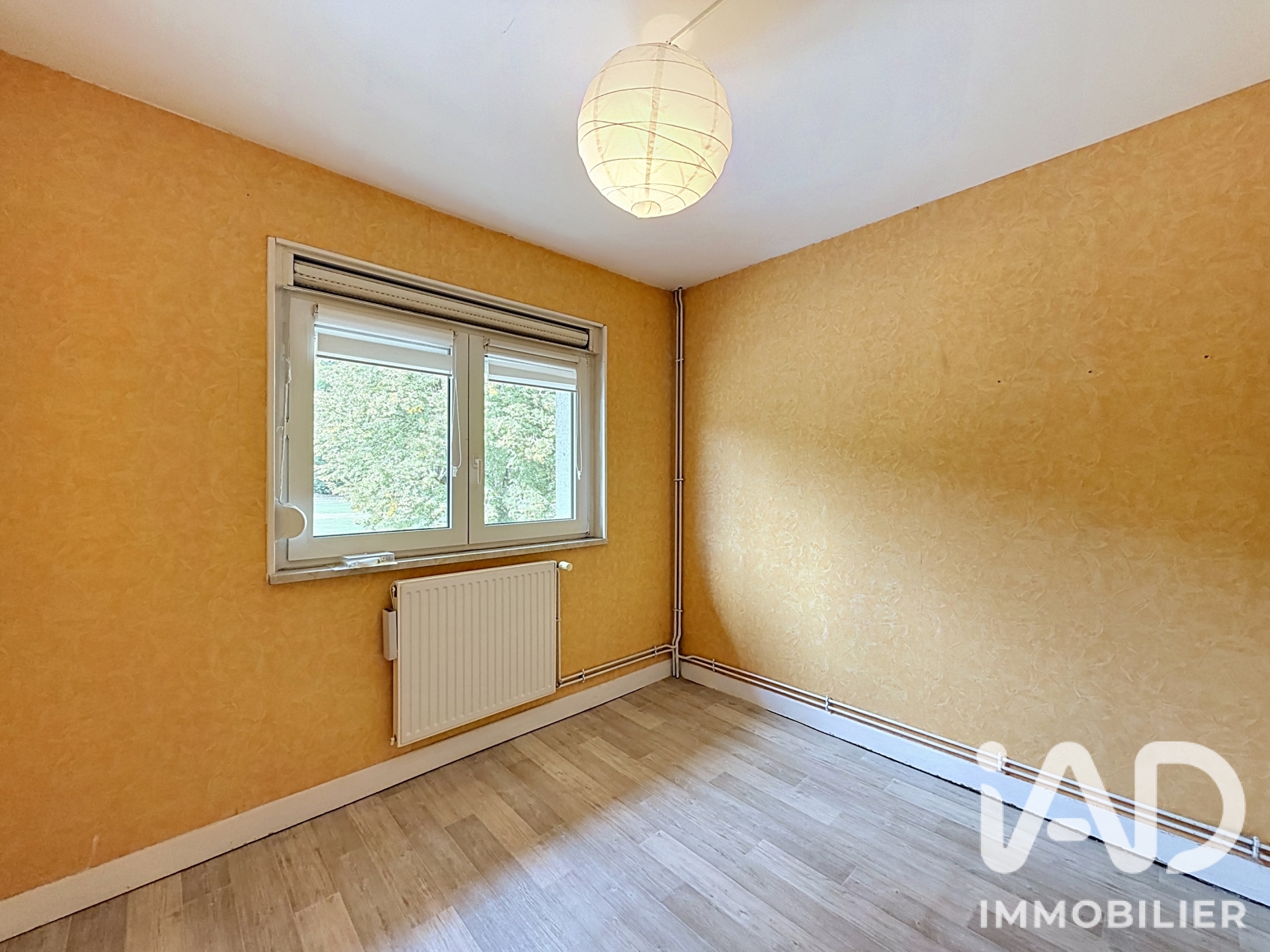 Vente maison à Knutange (57240) : maison 4 pièces 83 m² - 2109293 — 6