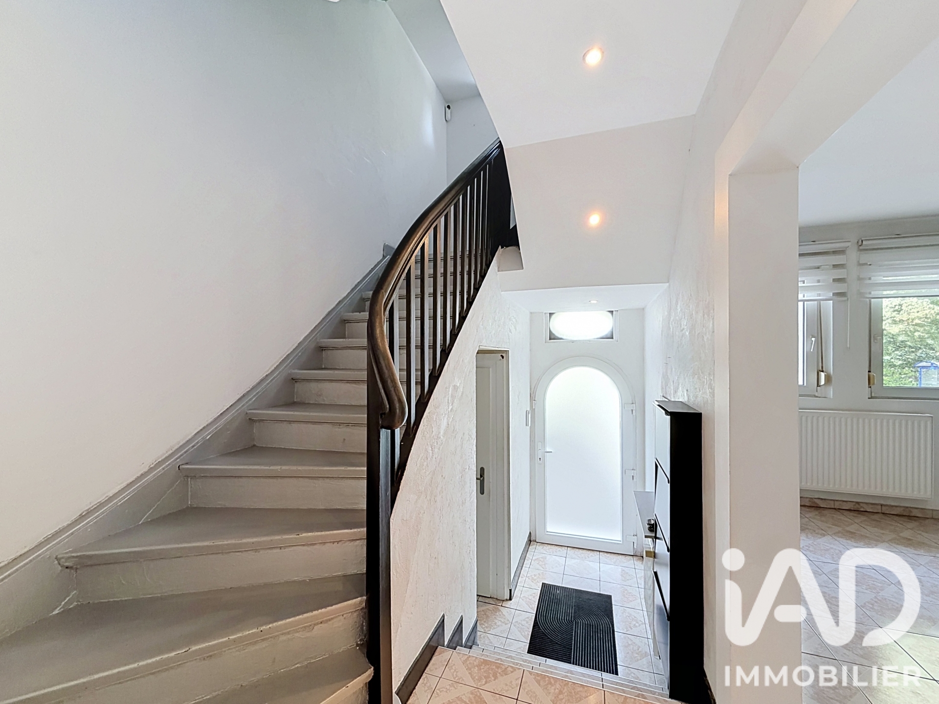 Vente maison à Knutange (57240) : maison 4 pièces 83 m² - 2109293 — 5
