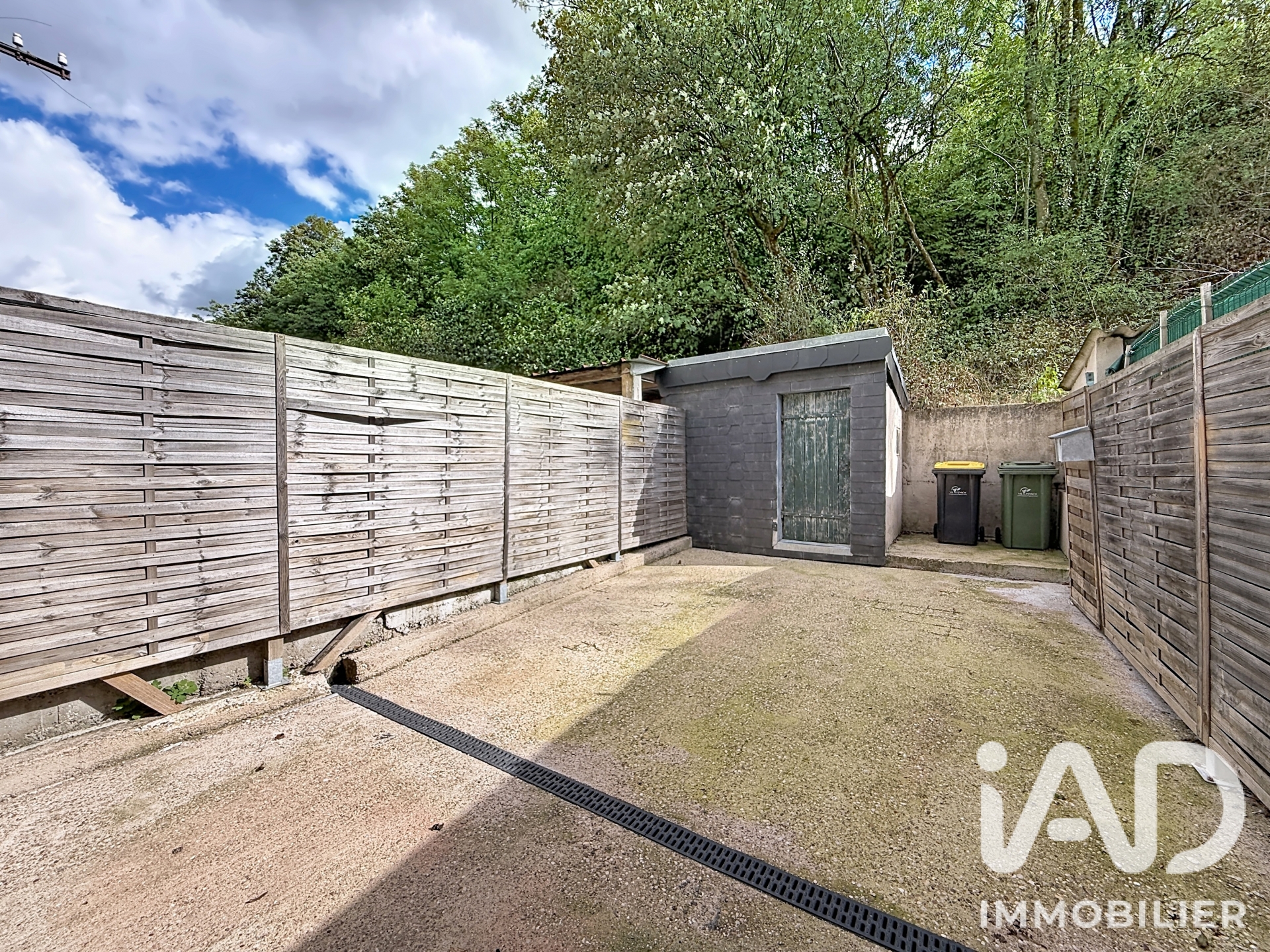 Vente maison à Knutange (57240) : maison 4 pièces 83 m² - 2109293 — 14