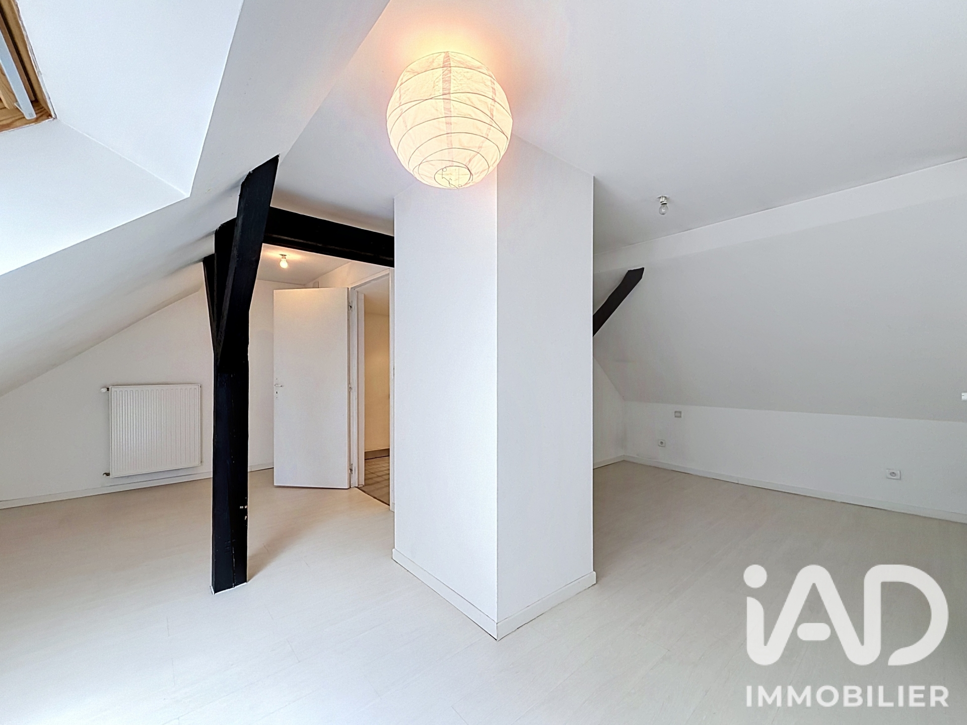 Vente maison à Knutange (57240) : maison 4 pièces 83 m² - 2109293 — 13