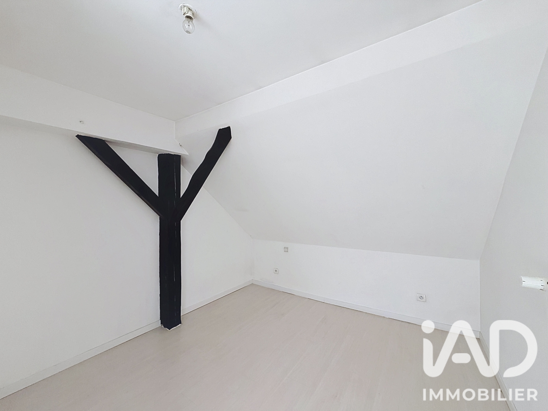 Vente maison à Knutange (57240) : maison 4 pièces 83 m² - 2109293 — 11