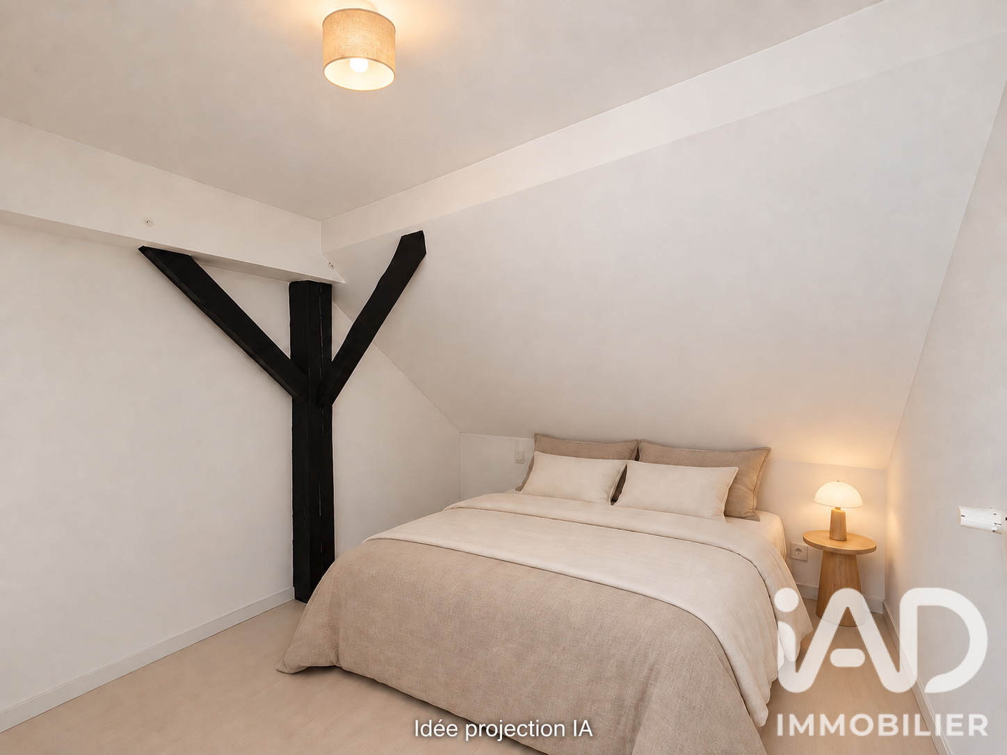 Vente maison à Knutange (57240) : maison 4 pièces 83 m² - 2109293 — 12