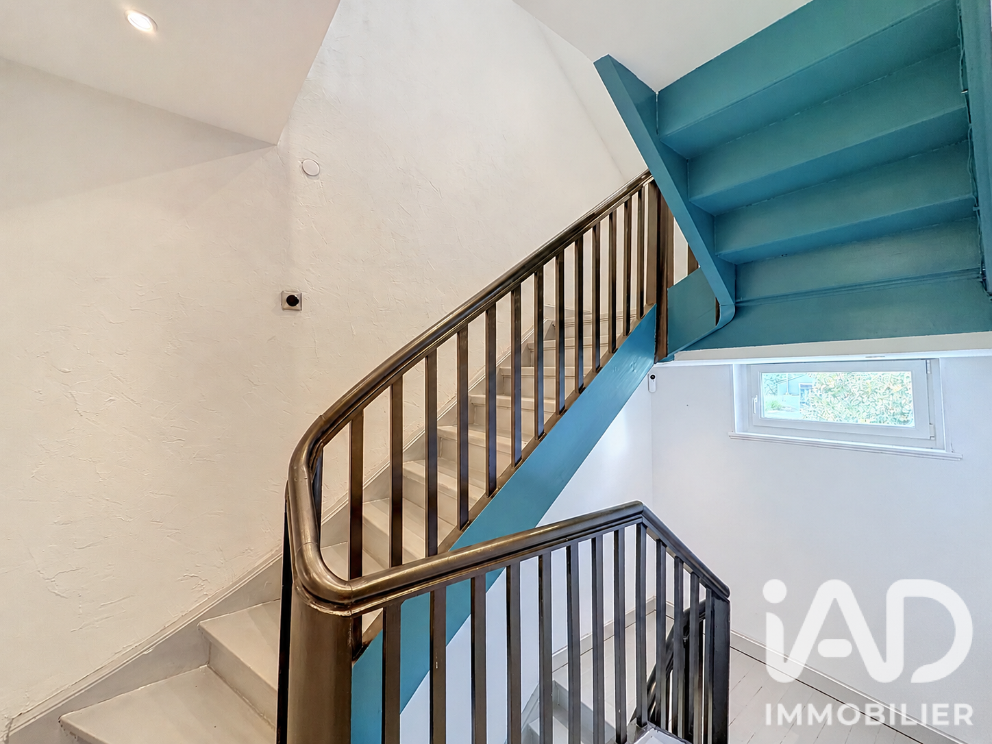 Vente maison à Knutange (57240) : maison 4 pièces 83 m² - 2109293 — 10