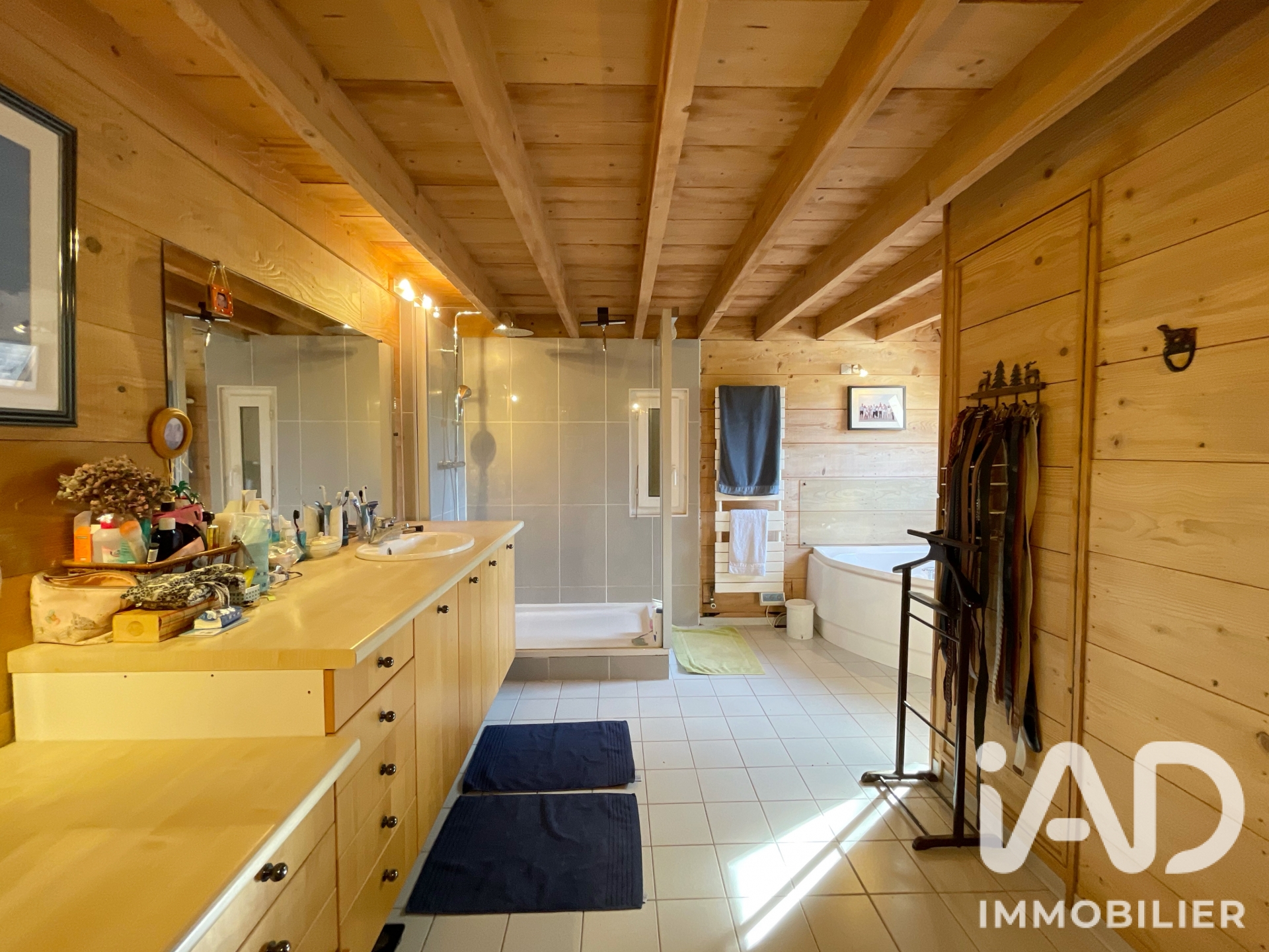 Vente maison à Choisy-au-Bac (60750) : maison 9 pièces 275 m² - 2111295 — 11