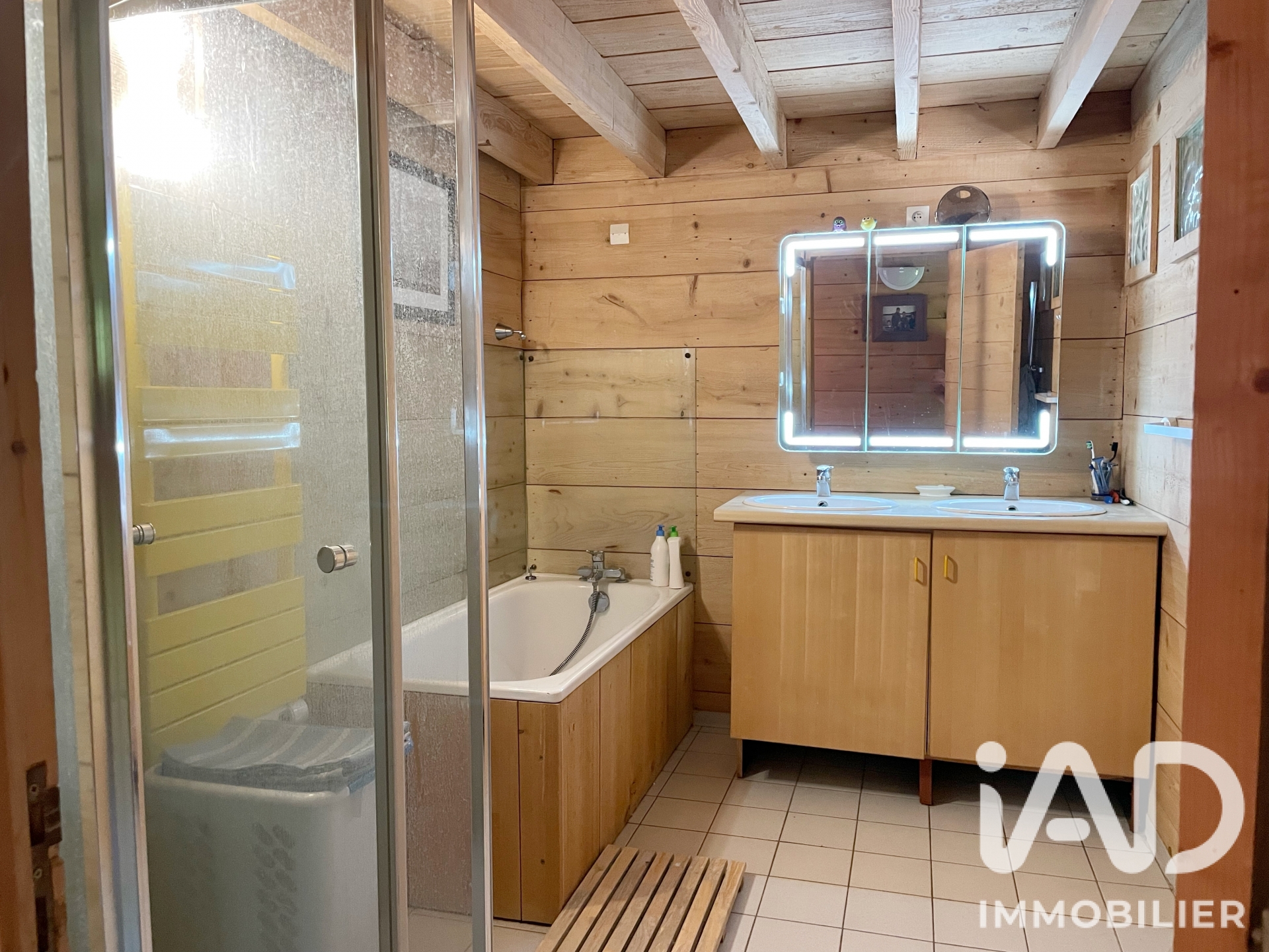 Vente maison à Choisy-au-Bac (60750) : maison 9 pièces 275 m² - 2111295 — 14