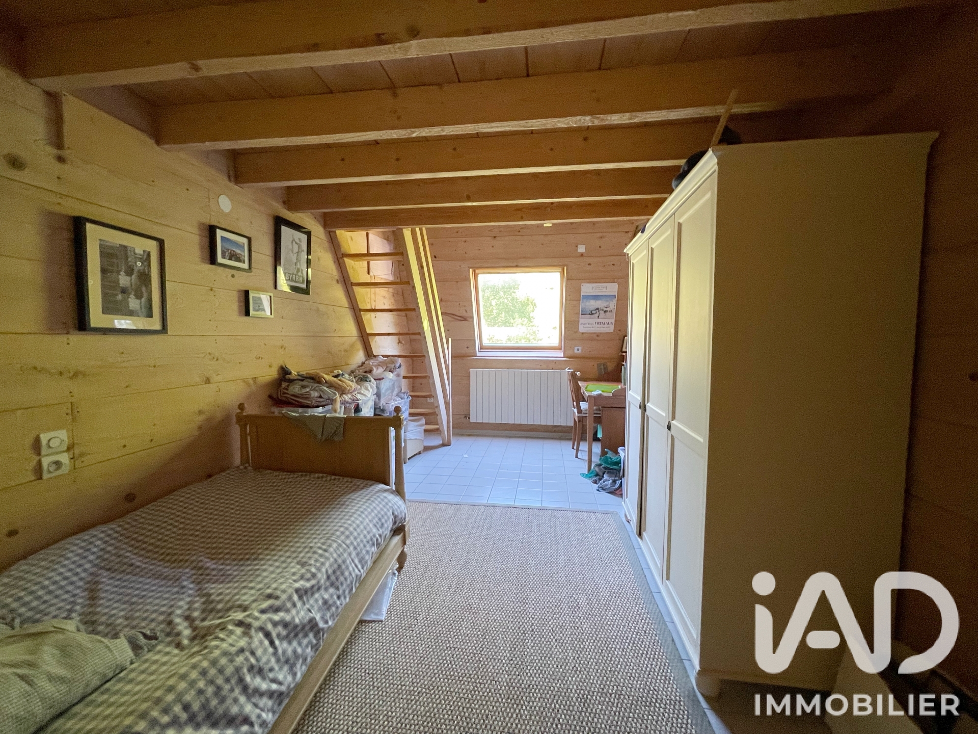 Vente maison à Choisy-au-Bac (60750) : maison 9 pièces 275 m² - 2111295 — 12
