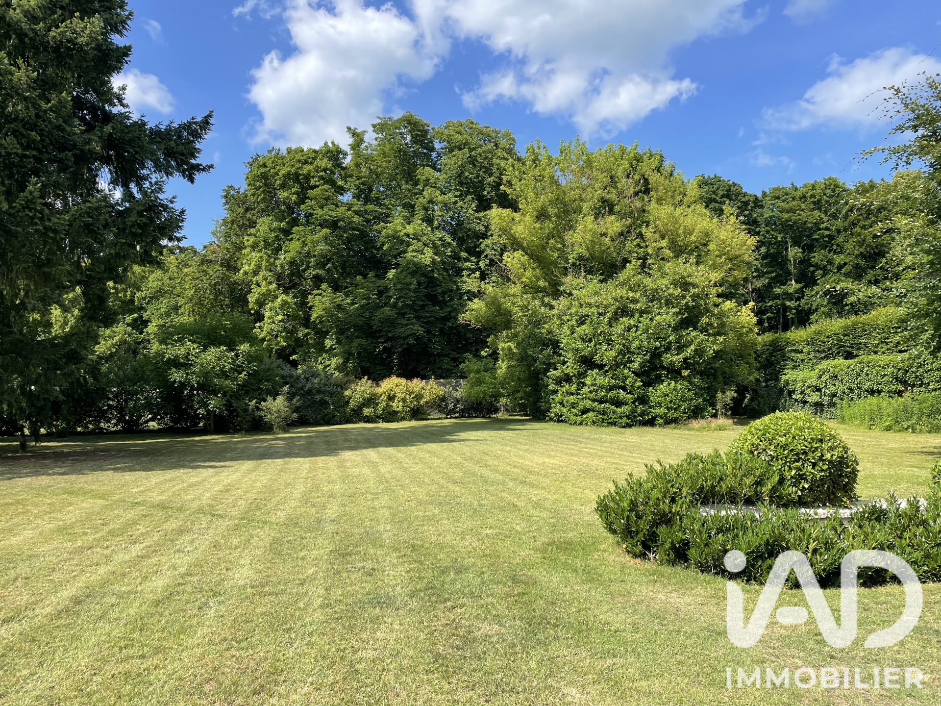 Vente maison à Choisy-au-Bac (60750) : maison 9 pièces 275 m² - 2111295 — 5