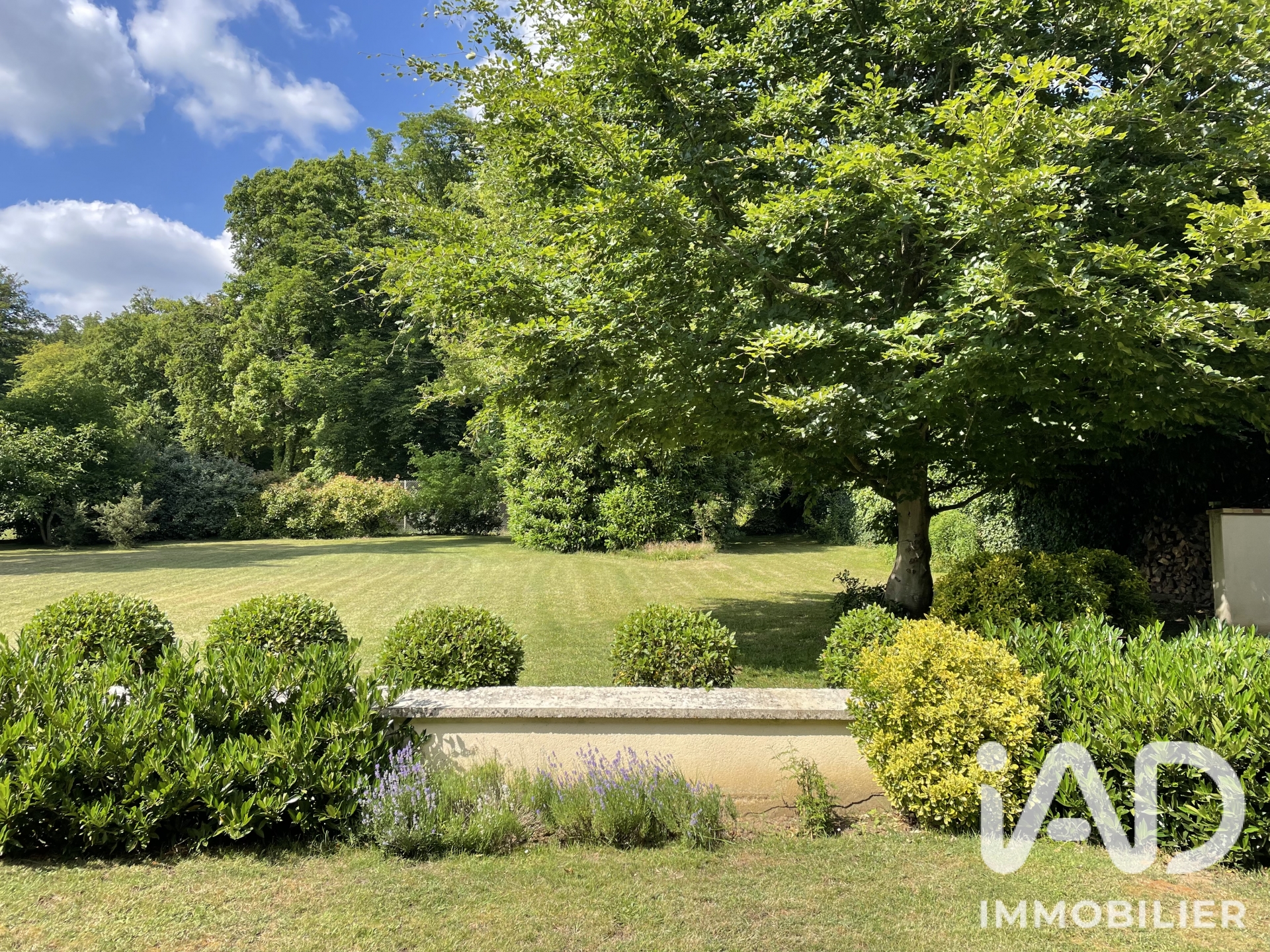Vente maison à Choisy-au-Bac (60750) : maison 9 pièces 275 m² - 2111295 — 4