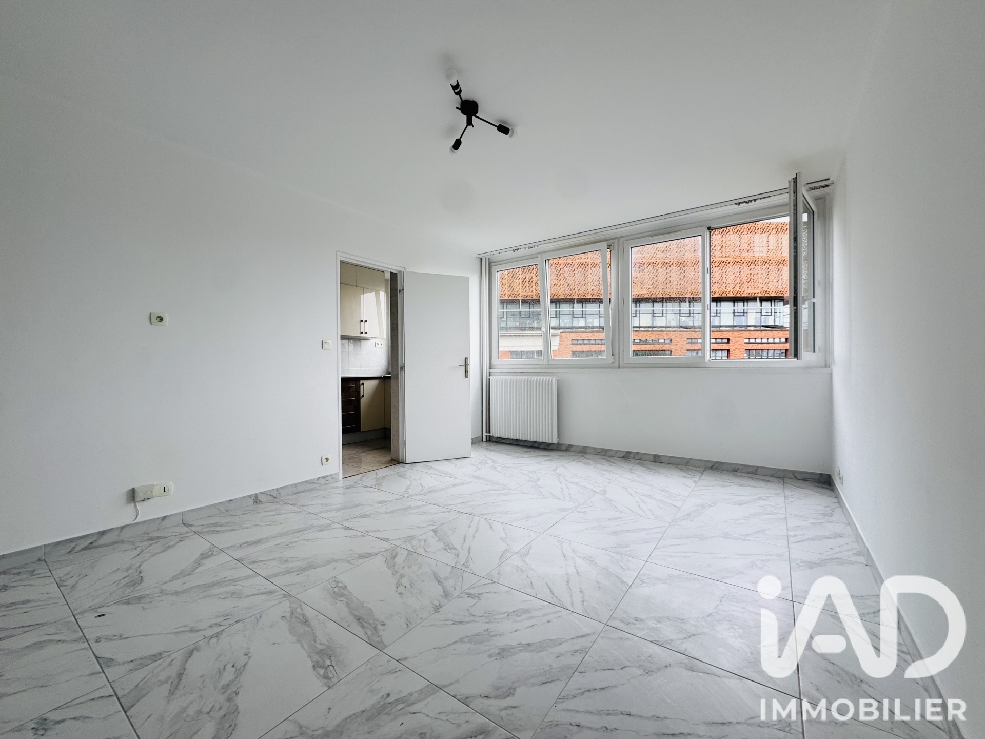 Appartement à Paris