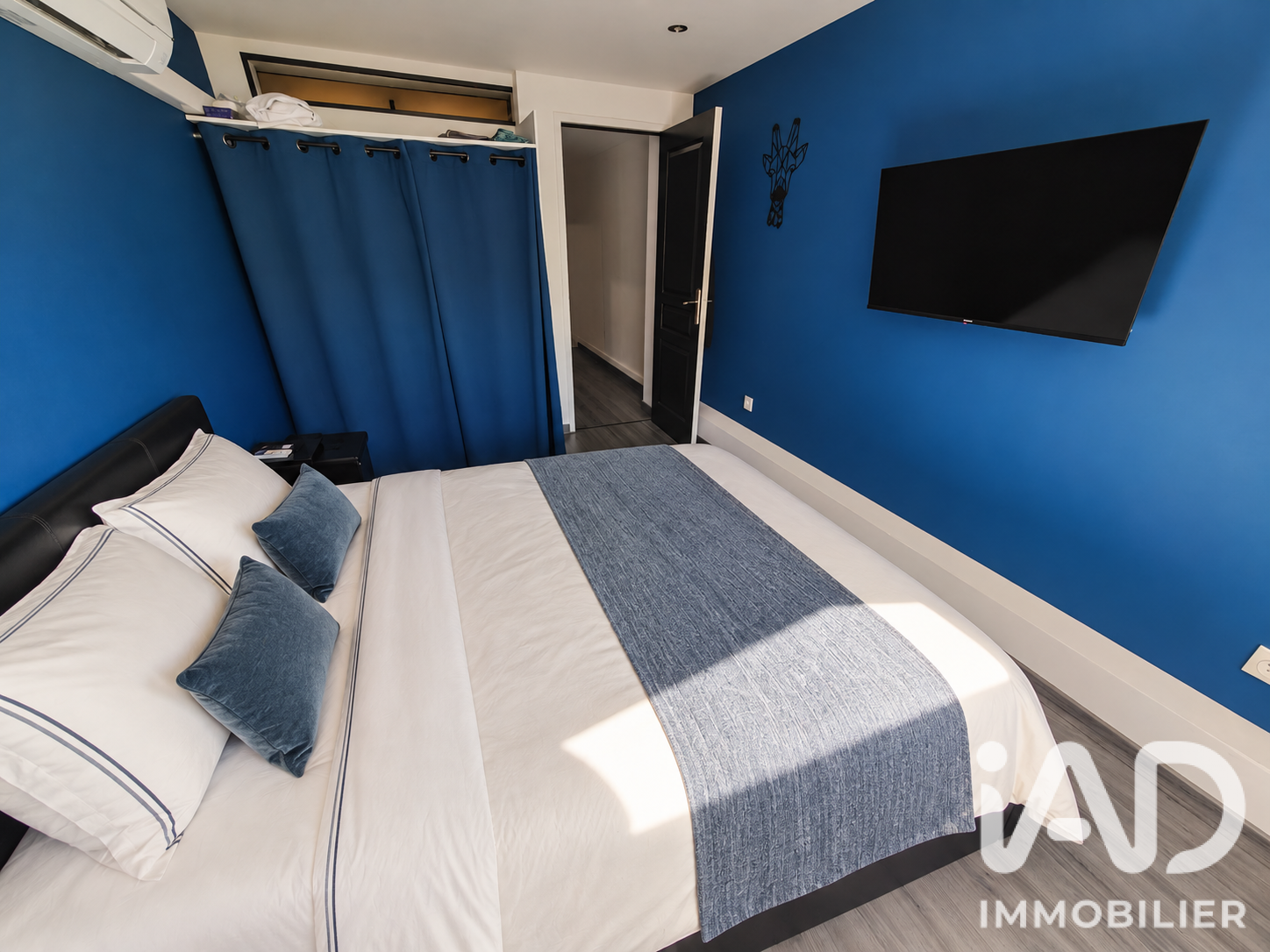 Vente maison à Saint-Cyprien (66750) : maison 3 pièces 51 m² - 2111564 — 8