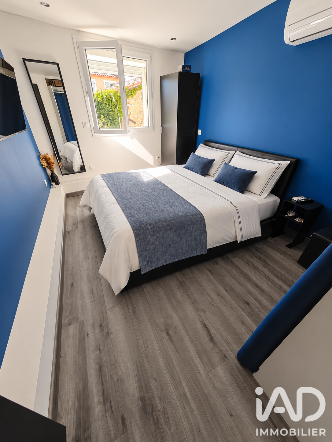 Vente maison à Saint-Cyprien (66750) : maison 3 pièces 51 m² - 2111564 — 7