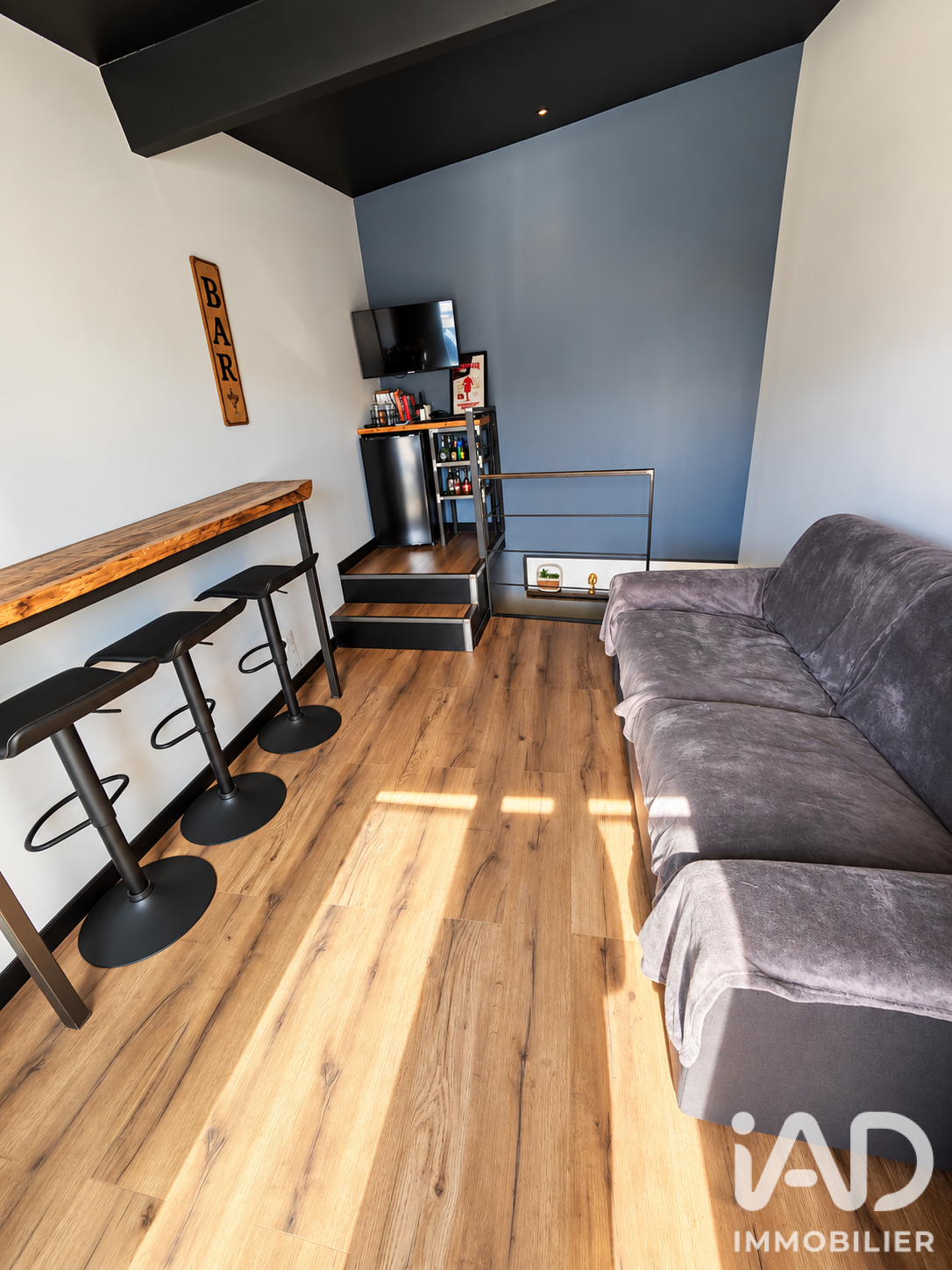 Vente maison à Saint-Cyprien (66750) : maison 3 pièces 51 m² - 2111564 — 11